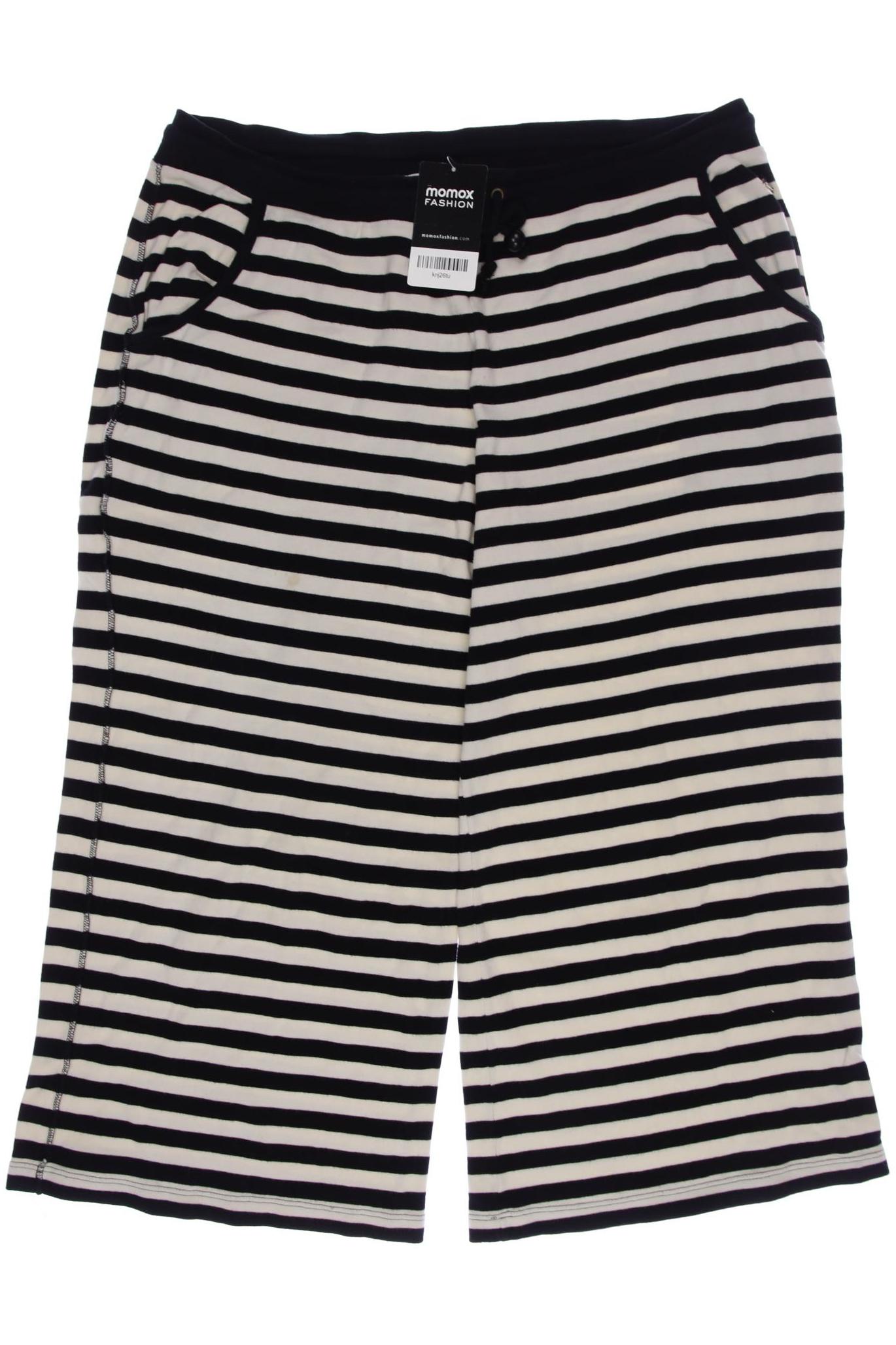

SONIA RYKIEL Damen Stoffhose, schwarz