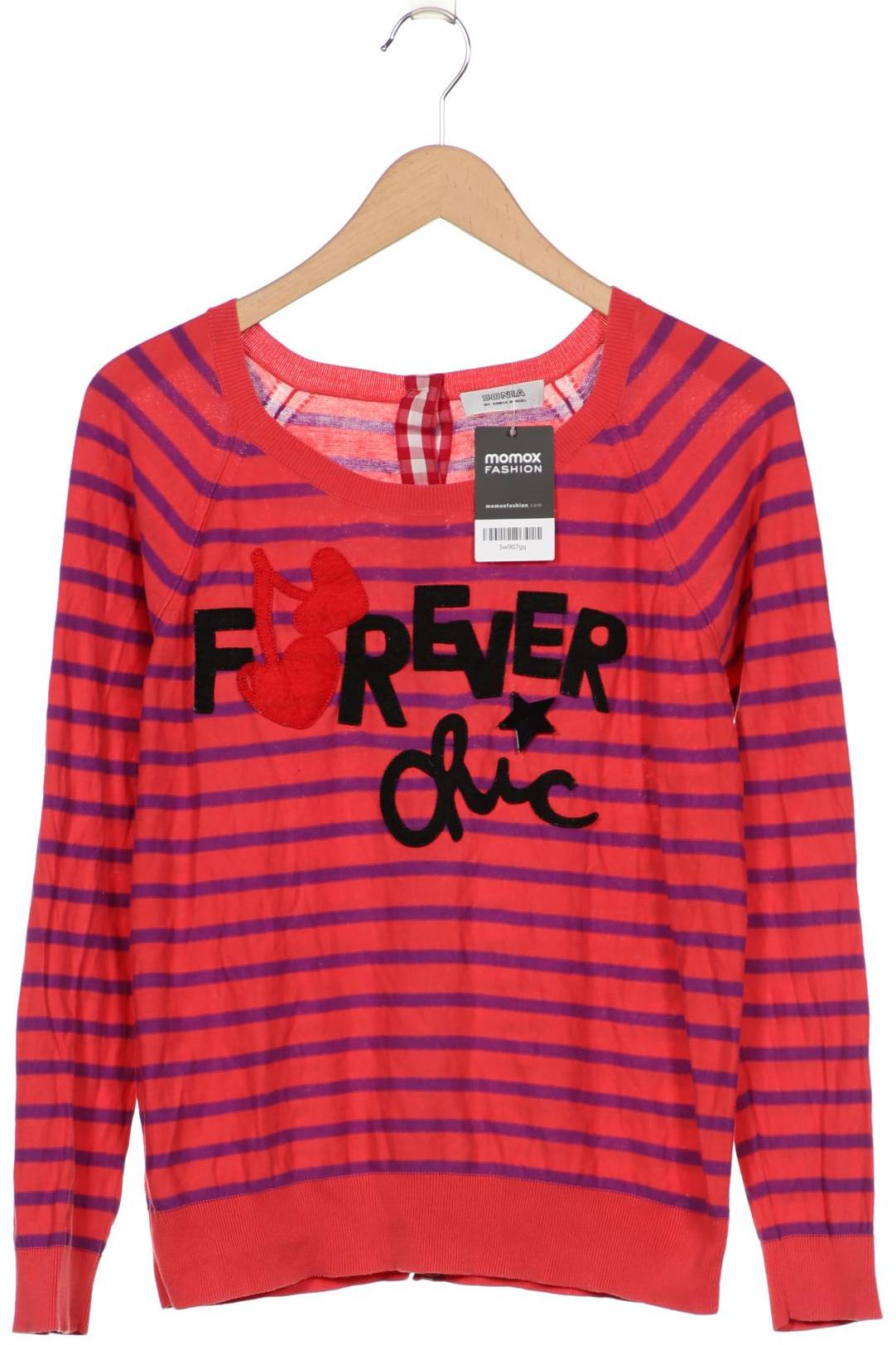 

SONIA RYKIEL Damen Pullover, rot