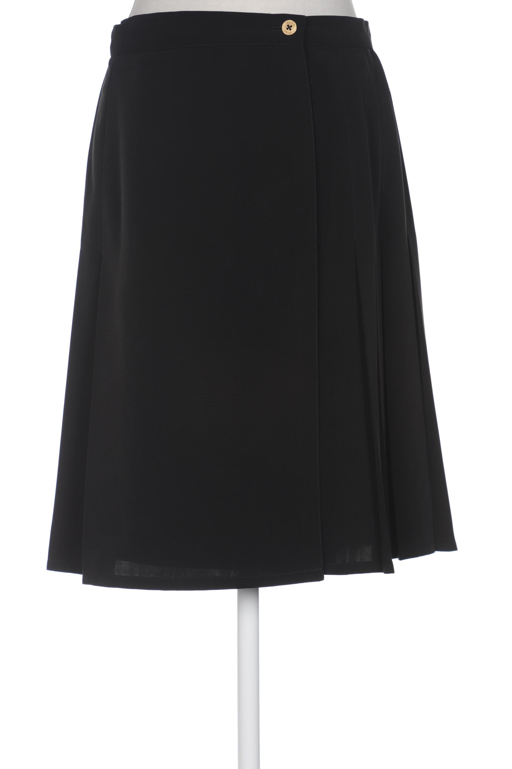 

Sonia Rykiel Damen Rock, schwarz, Gr. 30