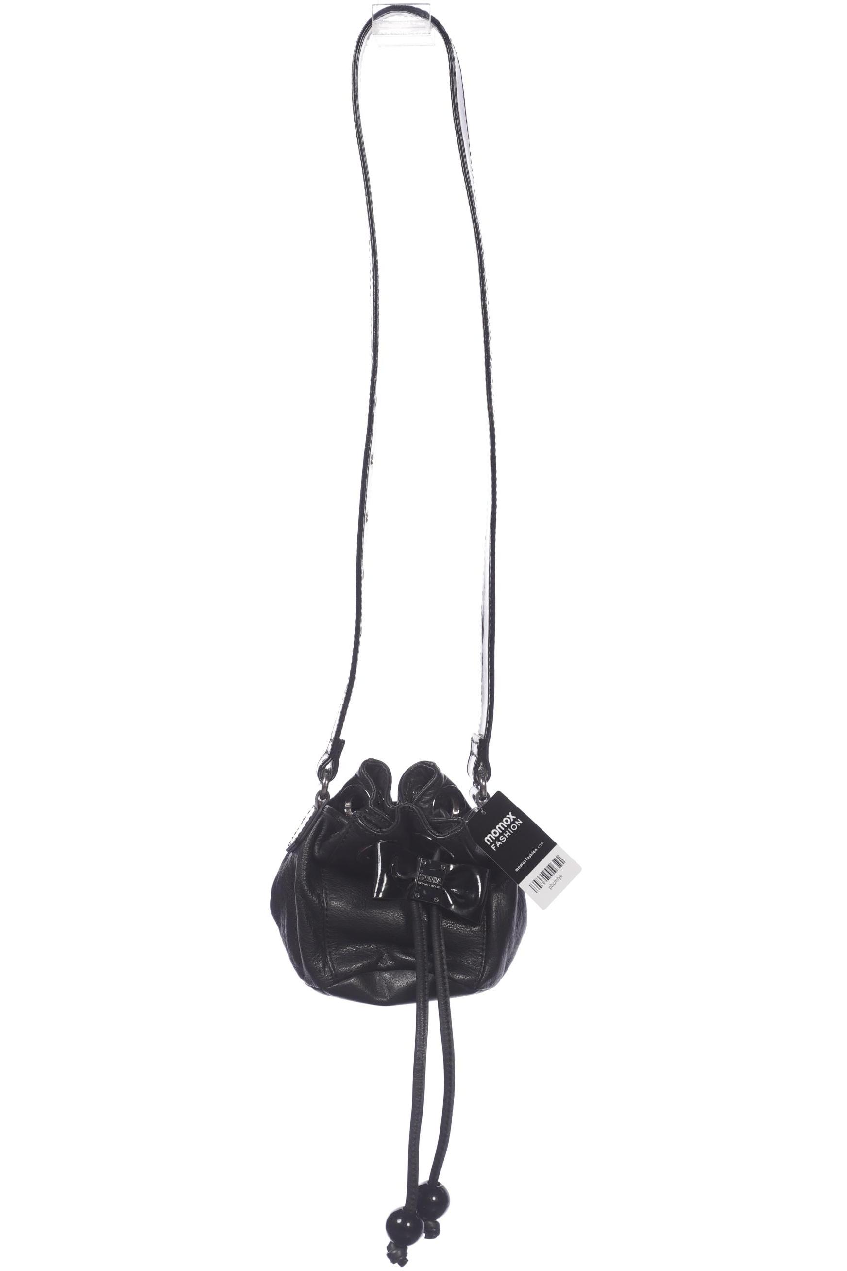

SONIA RYKIEL Damen Handtasche, schwarz