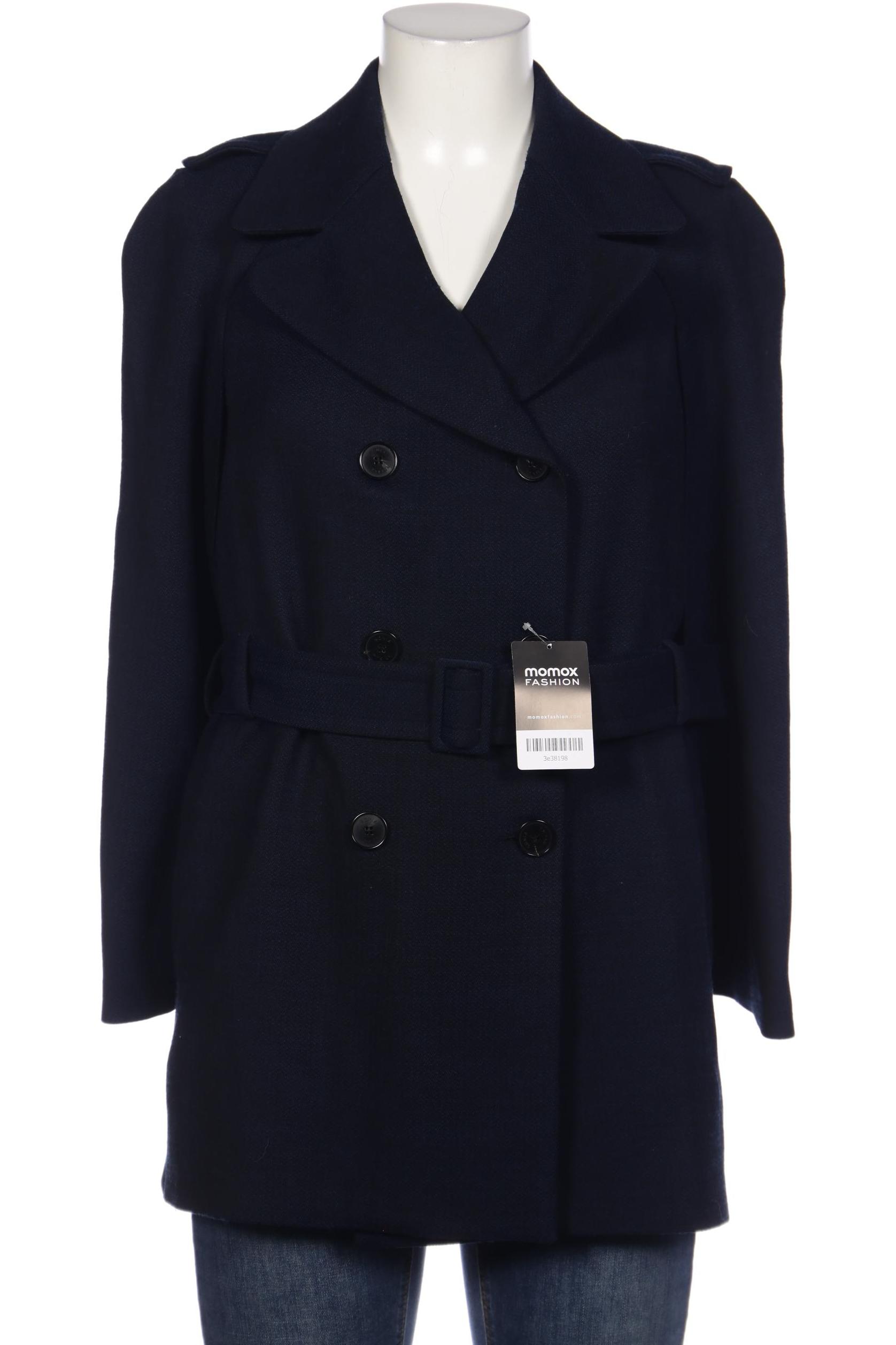 

SONIA RYKIEL Damen Mantel, marineblau