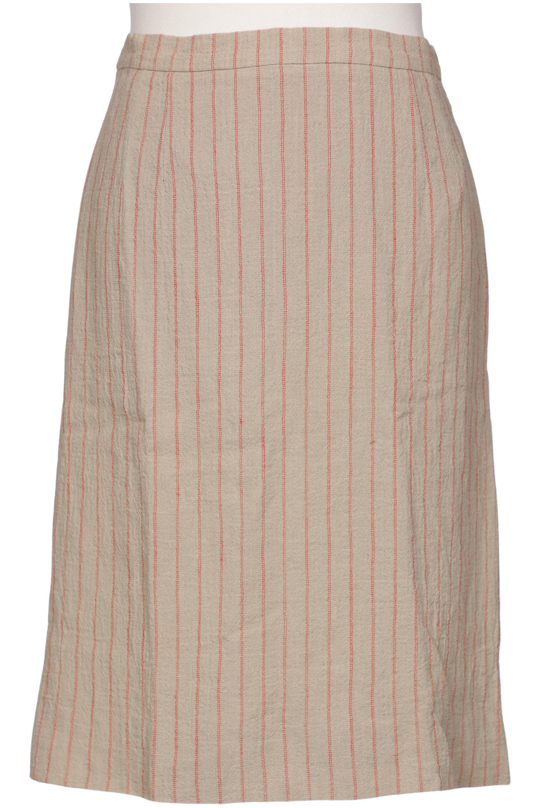 

Sonia Rykiel Damen Rock, beige, Gr. 40