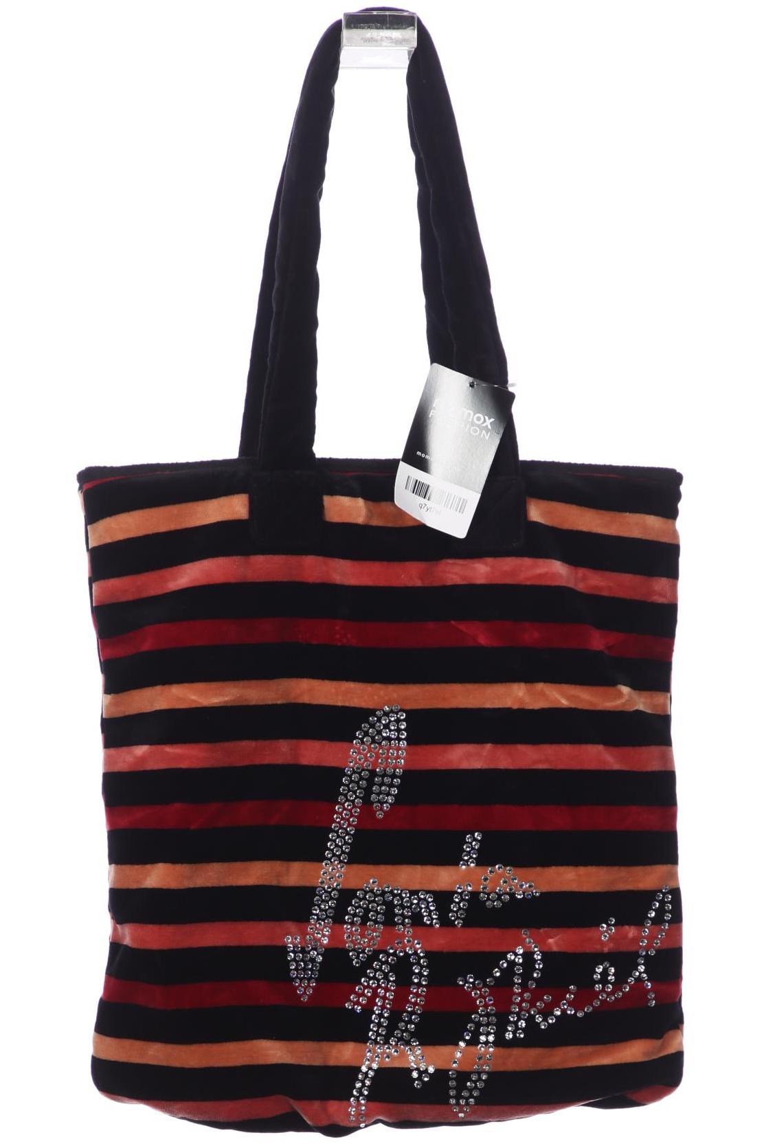 

Sonia Rykiel Damen Handtasche, schwarz, Gr.
