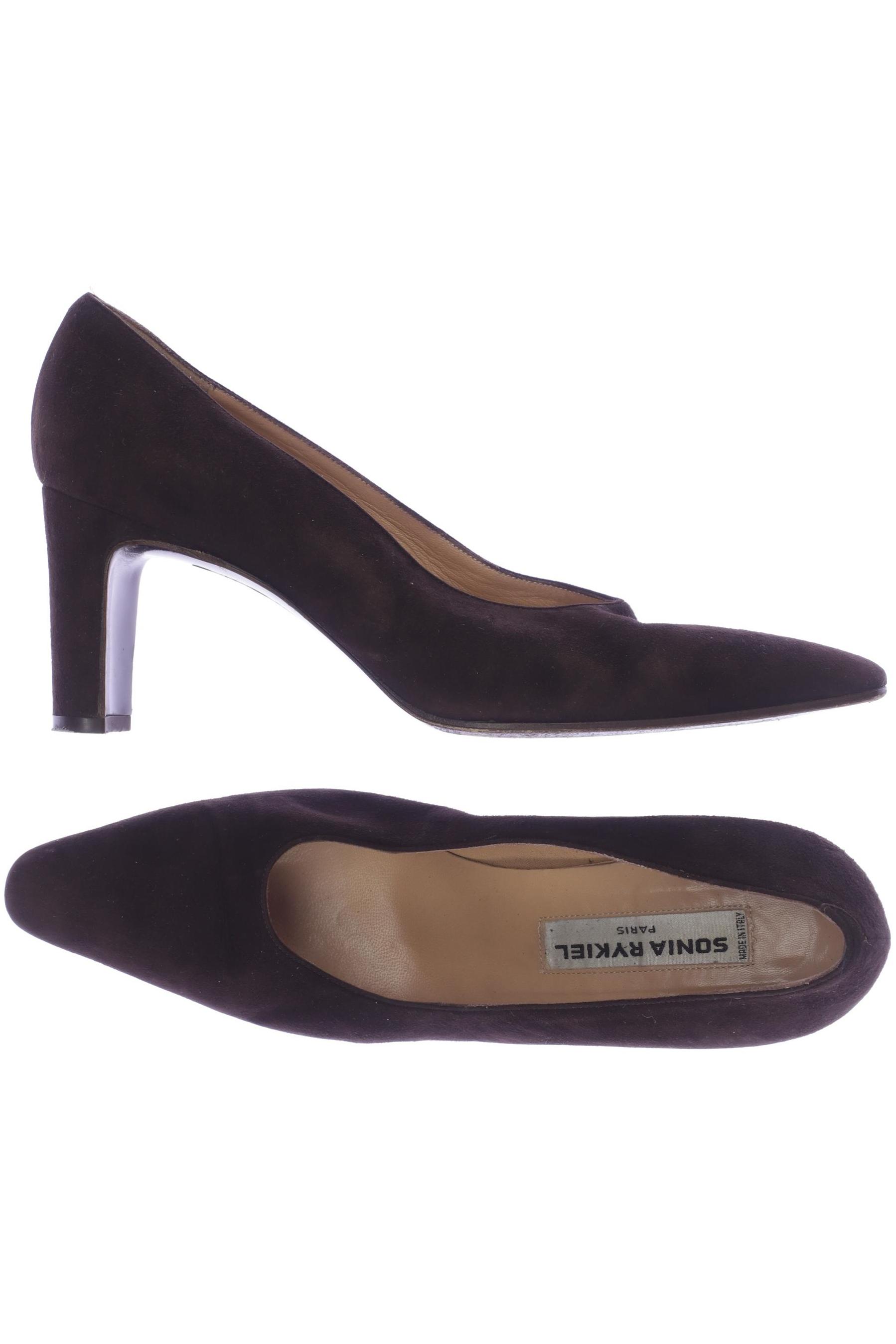 

SONIA RYKIEL Damen Pumps, braun