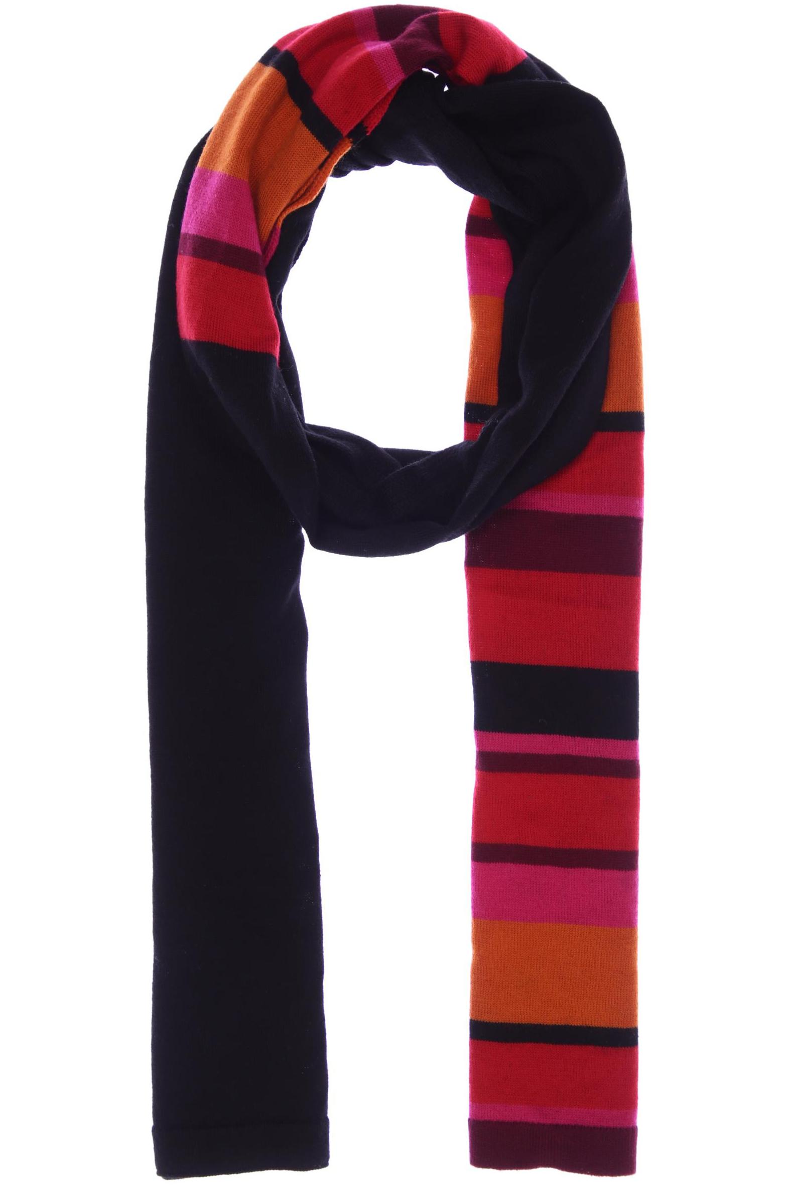 

Sonia Rykiel Damen Schal, schwarz, Gr.