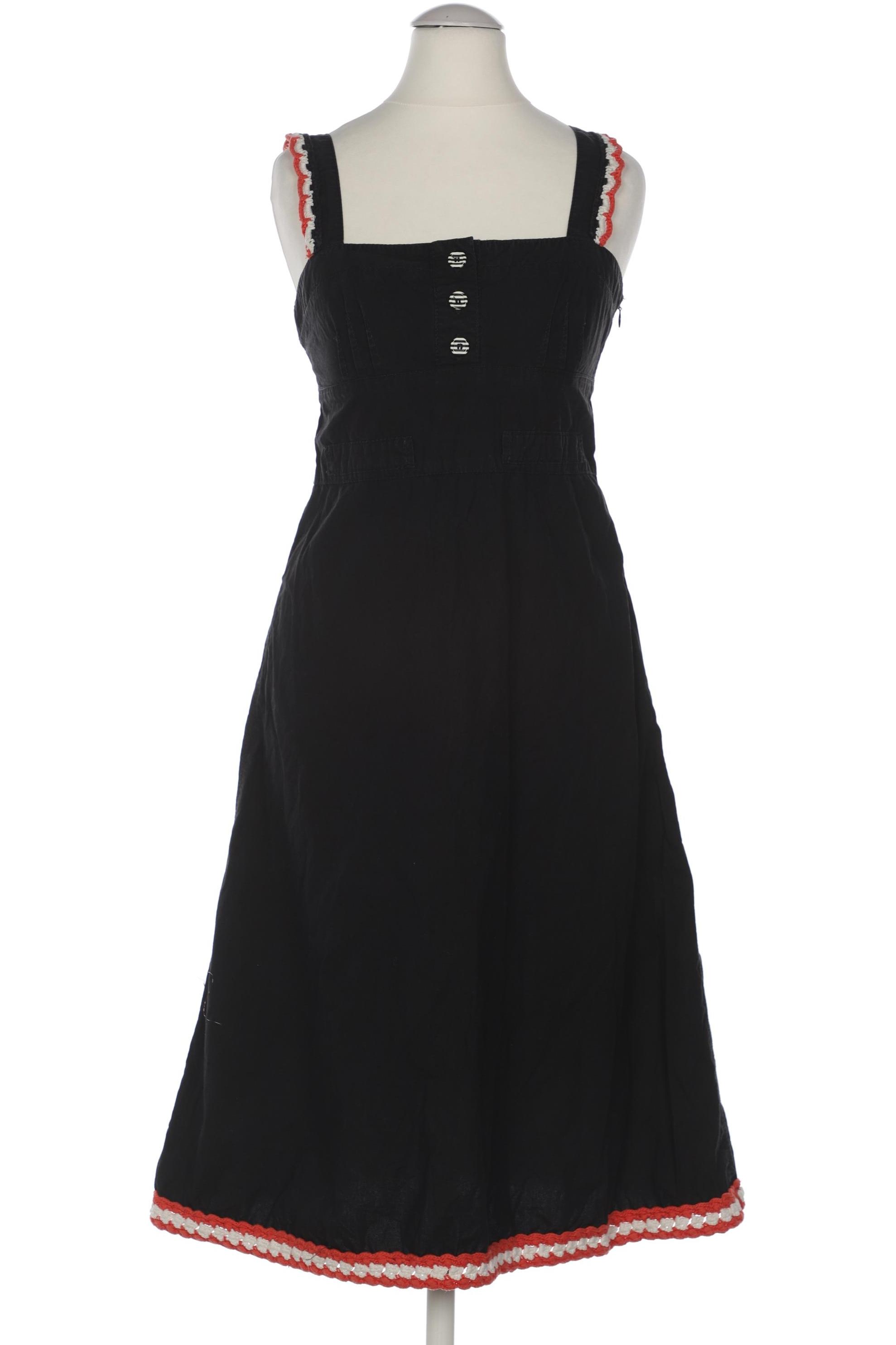 

Sonia Rykiel Damen Kleid, schwarz, Gr. 34