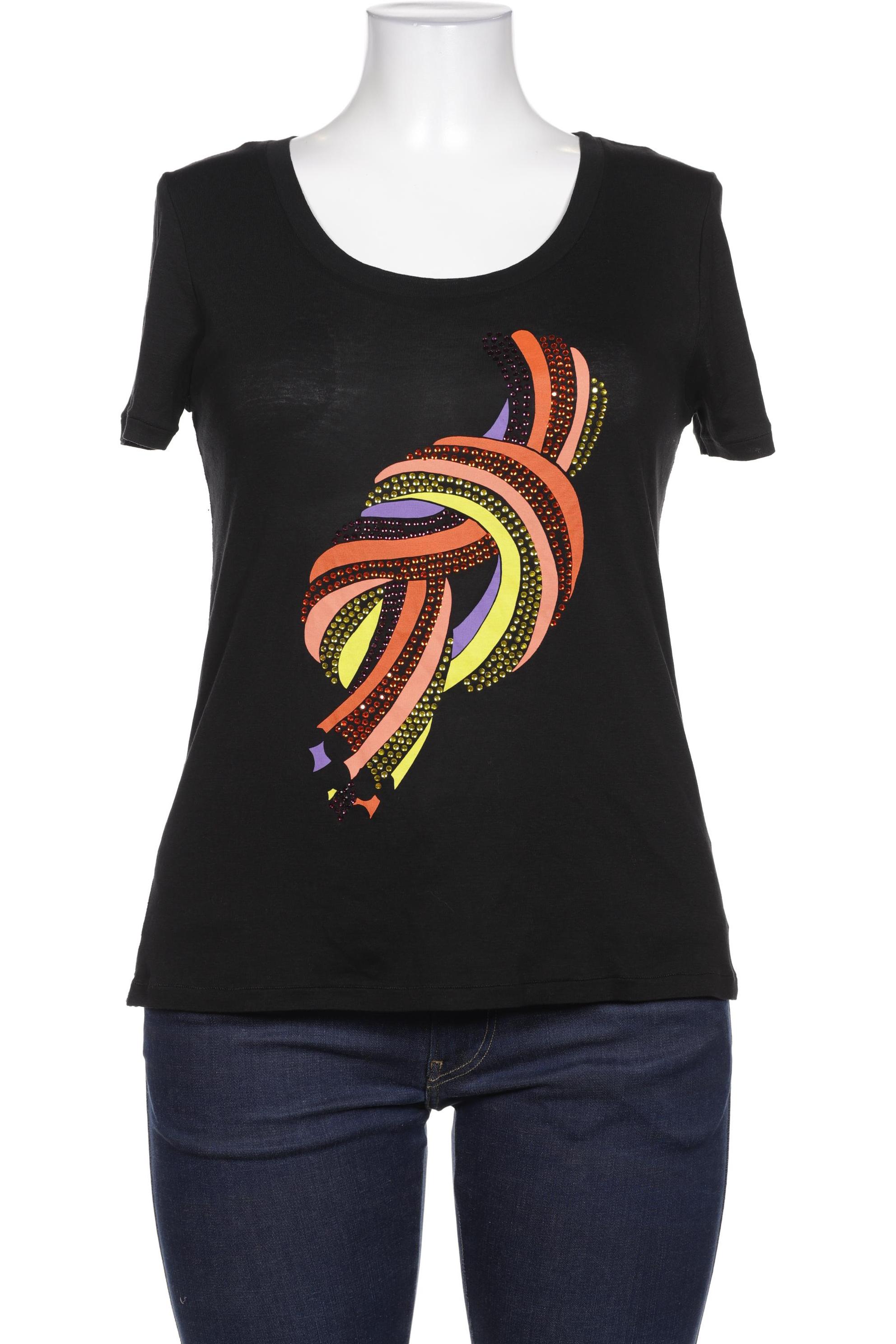 

SONIA RYKIEL Damen T-Shirt, schwarz