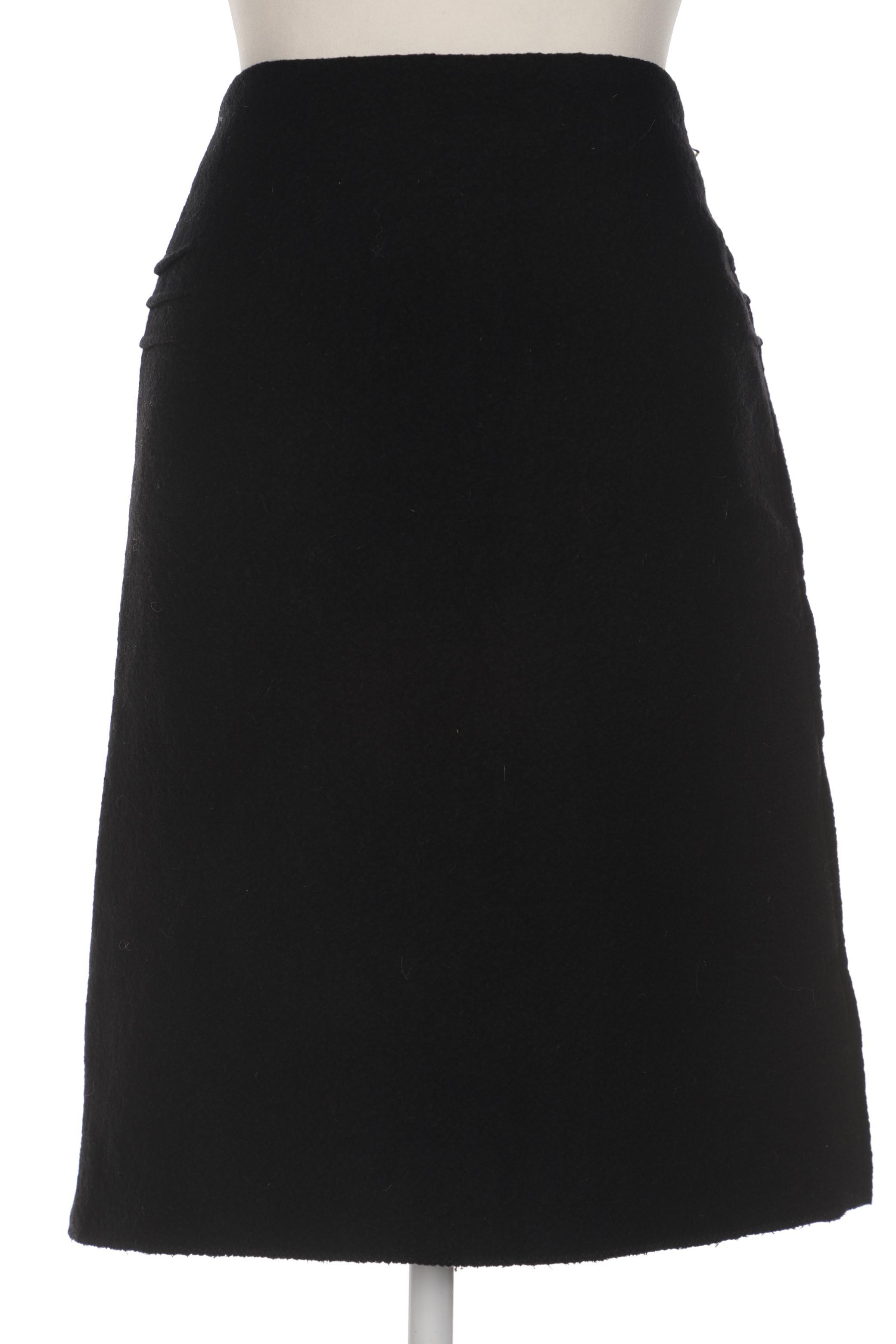 

SONIA RYKIEL Damen Rock, schwarz