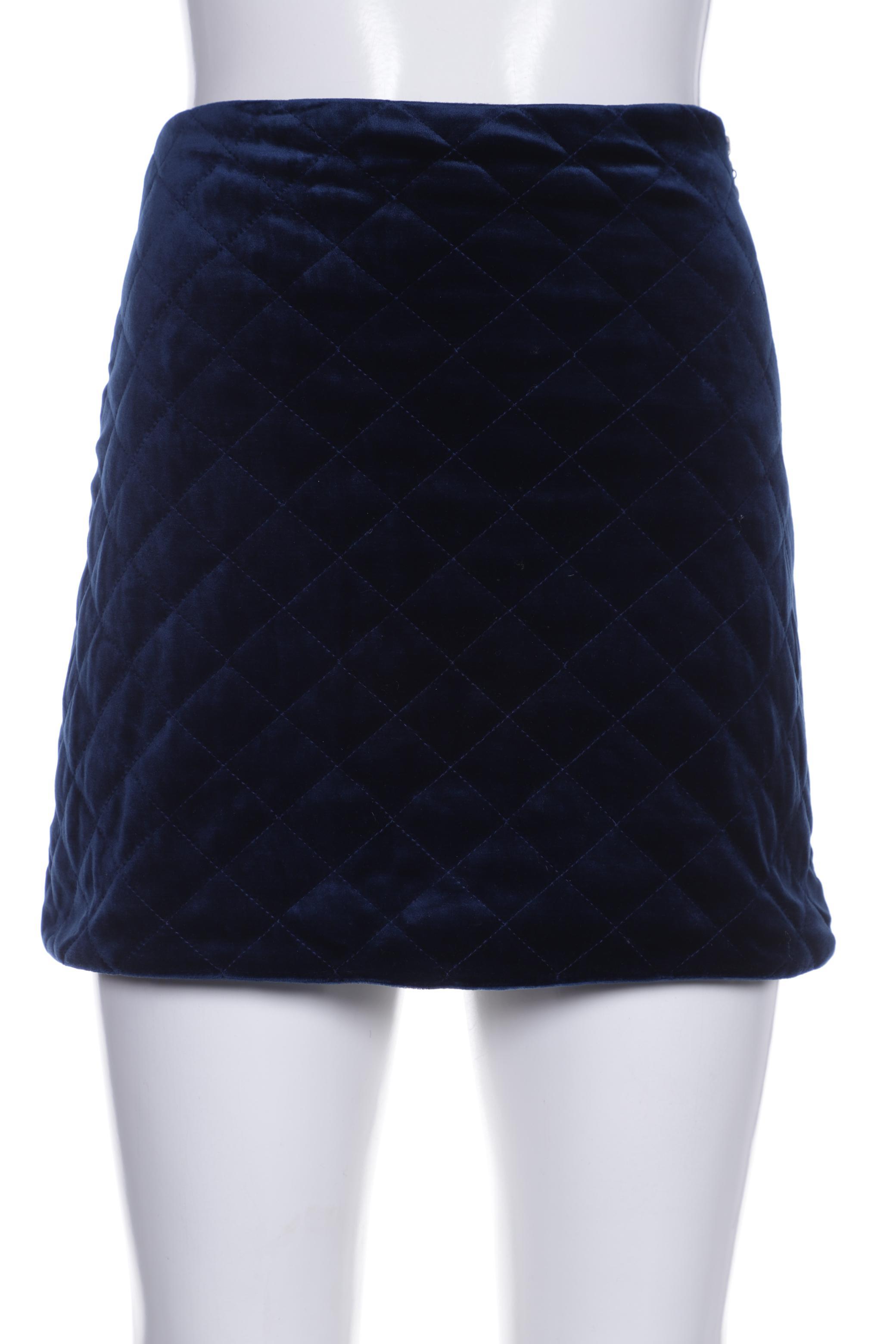 

SONIA RYKIEL Damen Rock, marineblau