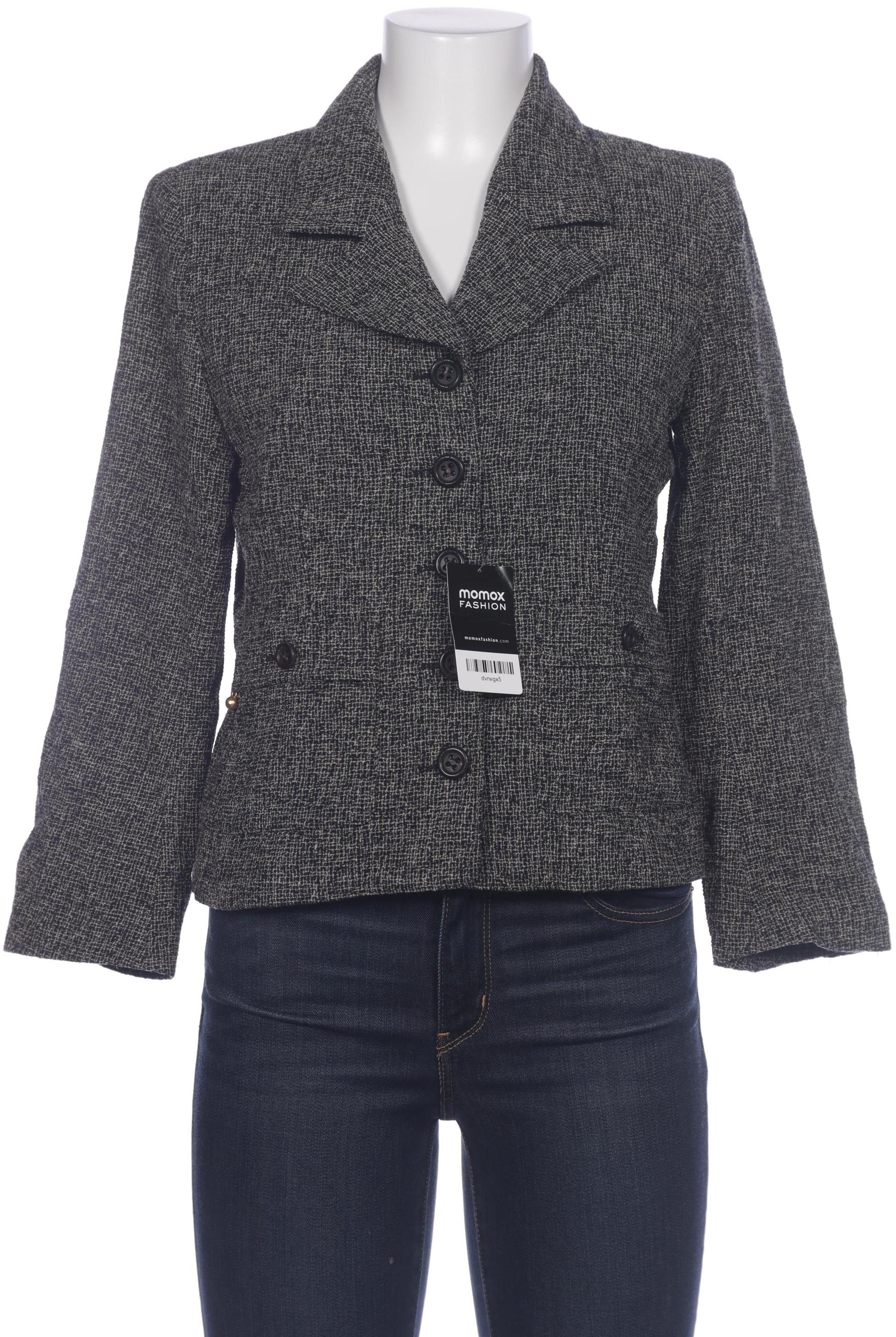 

Sonia Rykiel Damen Blazer, schwarz, Gr. 40