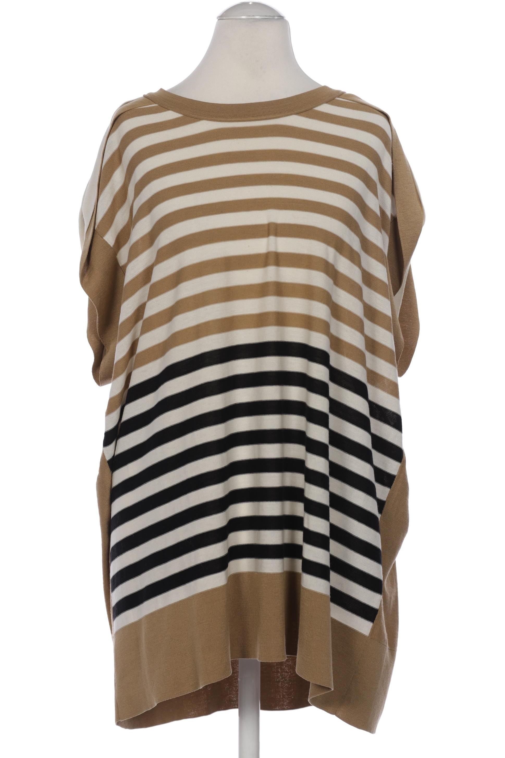 

Sonia Rykiel Damen Pullover, beige, Gr. 38