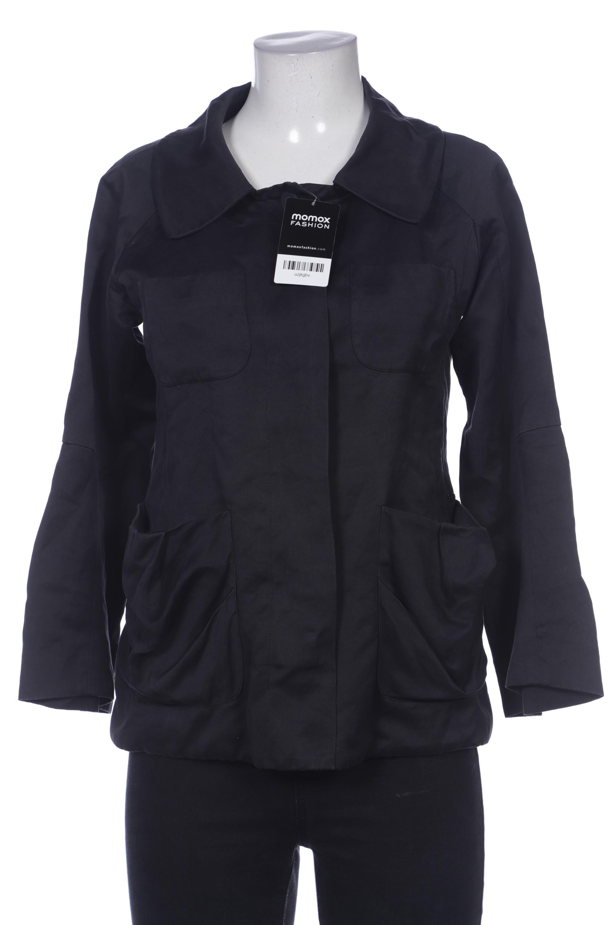 

Sonia Rykiel Damen Blazer, schwarz, Gr. 38