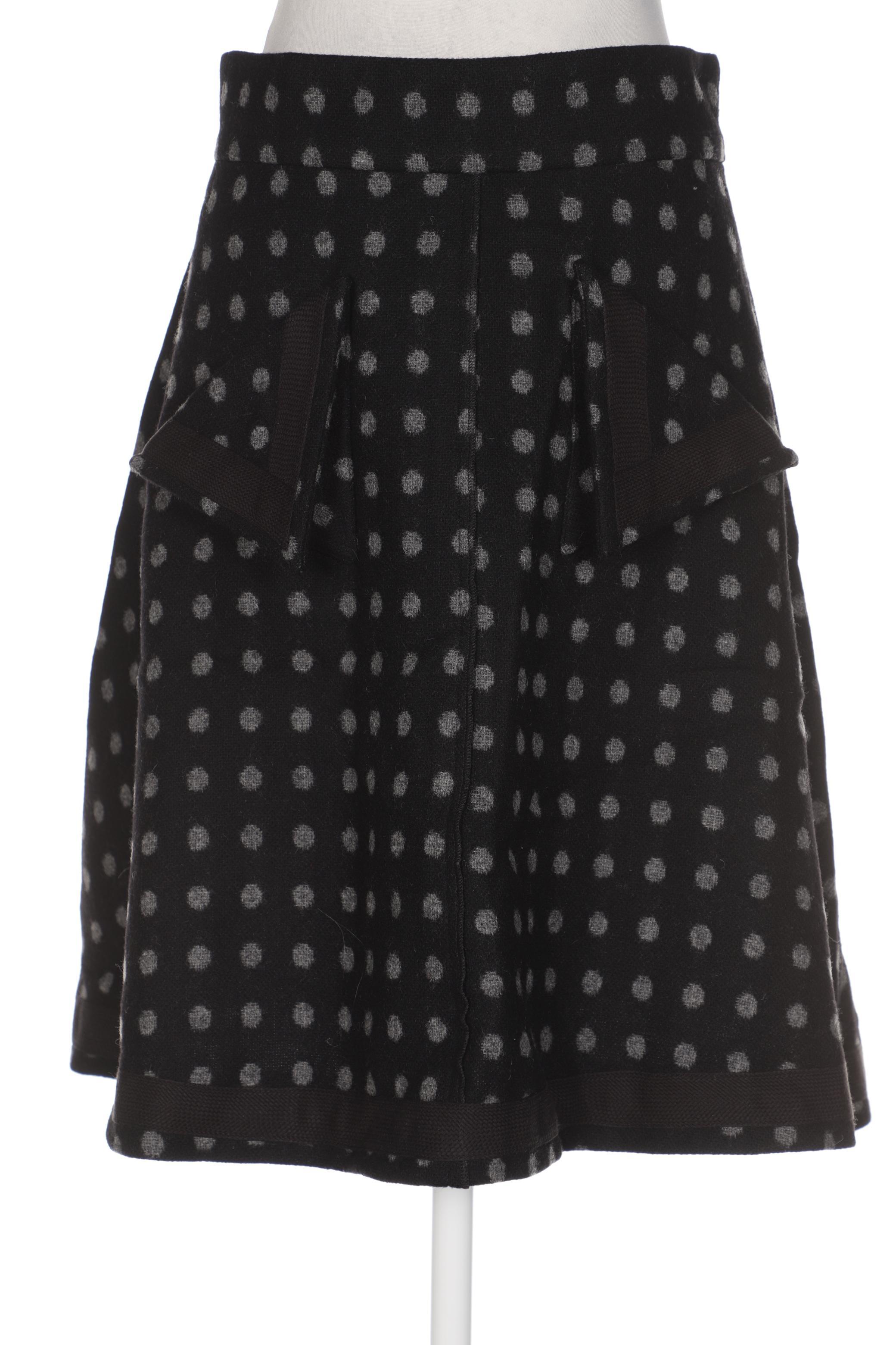

Sonia Rykiel Damen Rock, schwarz, Gr. 28
