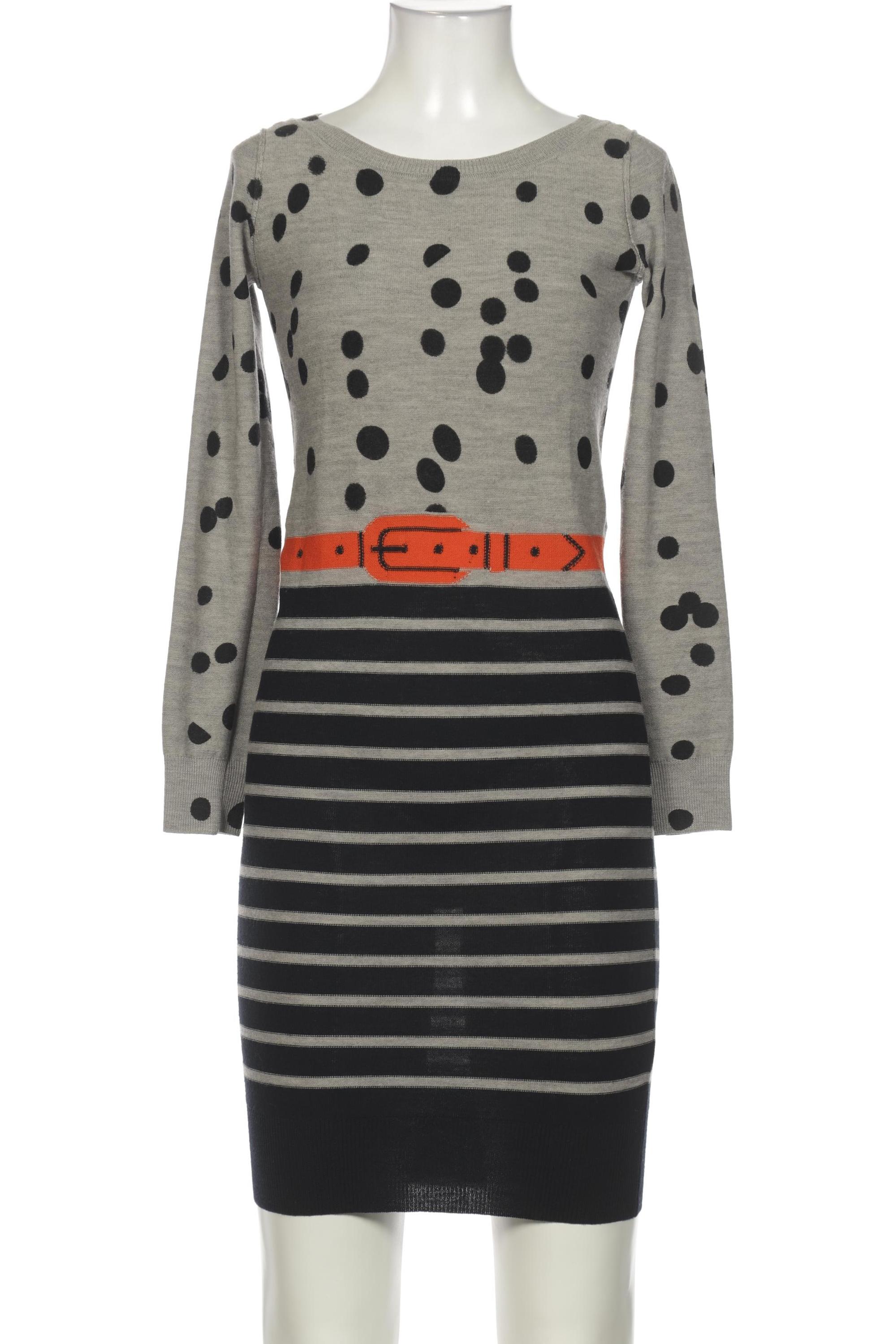 

Sonia Rykiel Damen Kleid, grau, Gr. 36