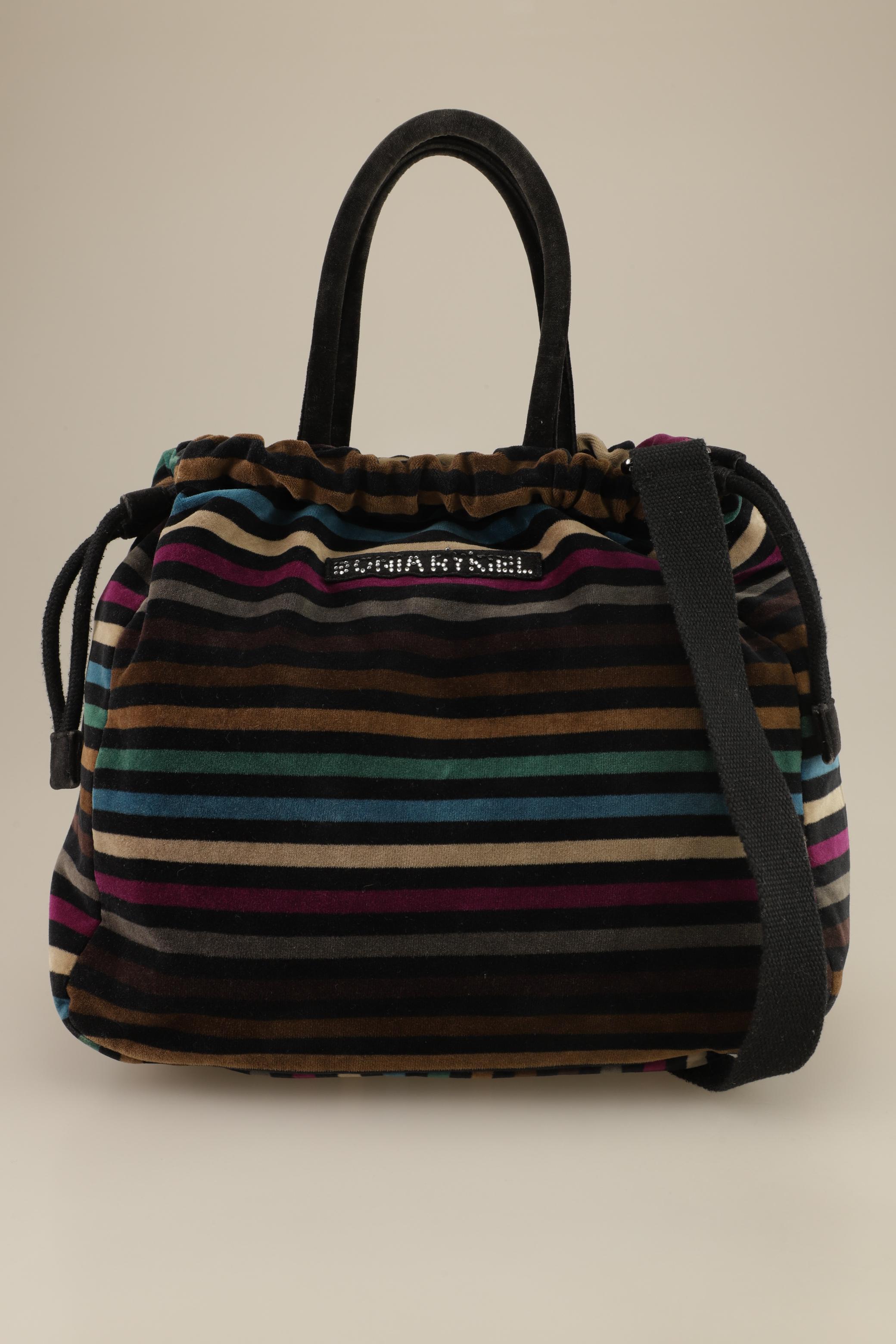 

Sonia Rykiel Damen Handtasche, mehrfarbig, Gr.