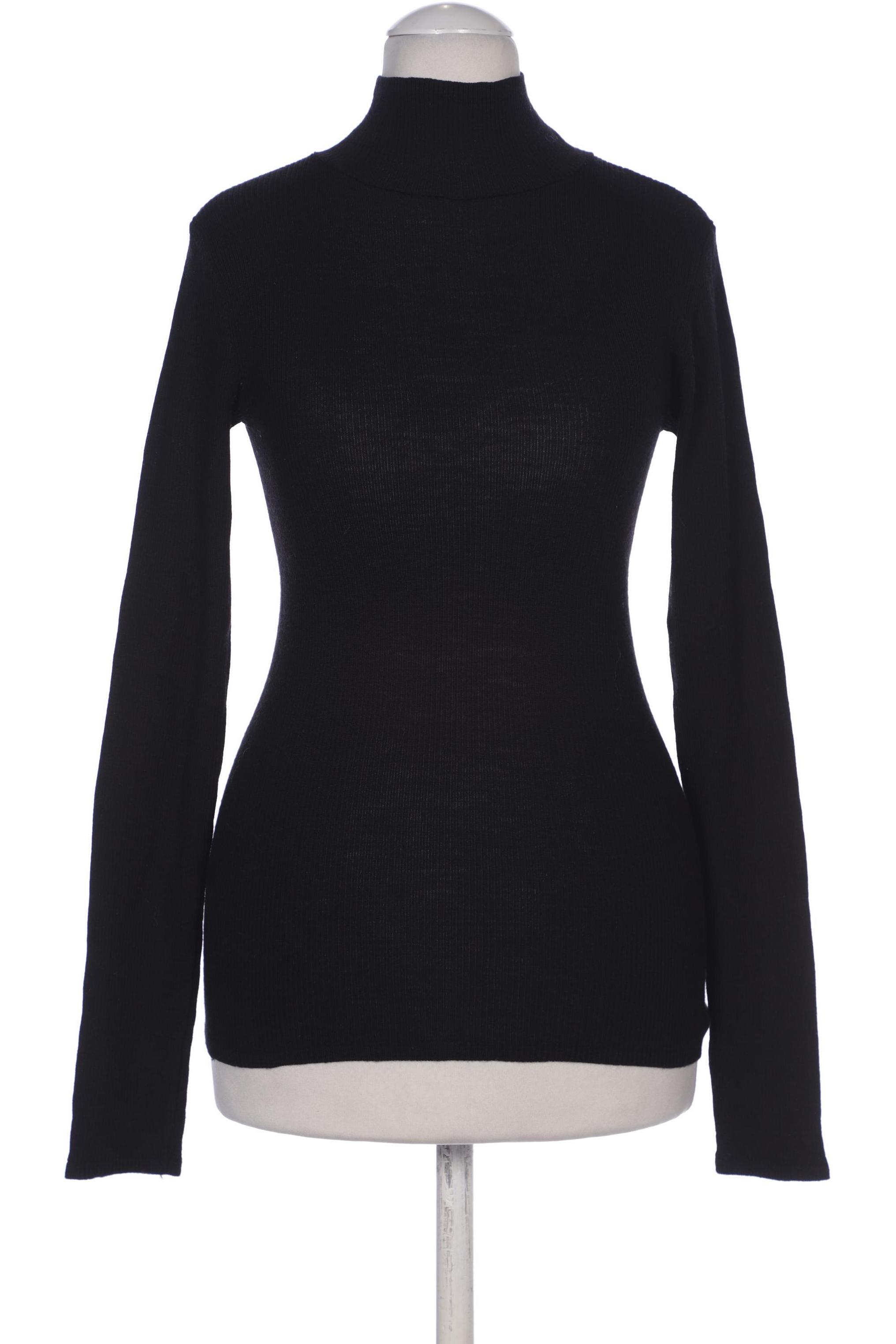 

Sonia Rykiel Damen Pullover, schwarz, Gr. 34