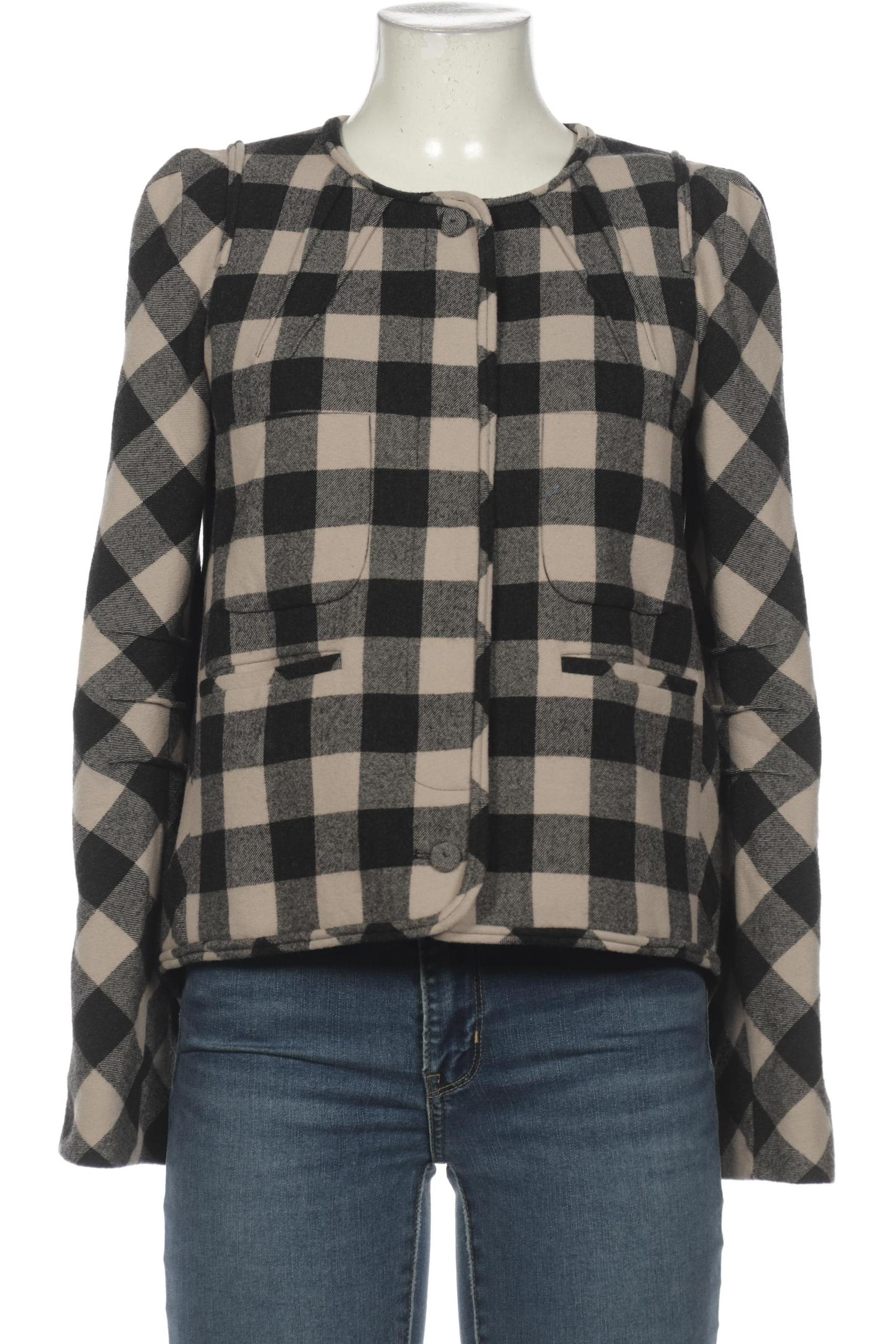 

Sonia Rykiel Damen Blazer, schwarz, Gr. 42