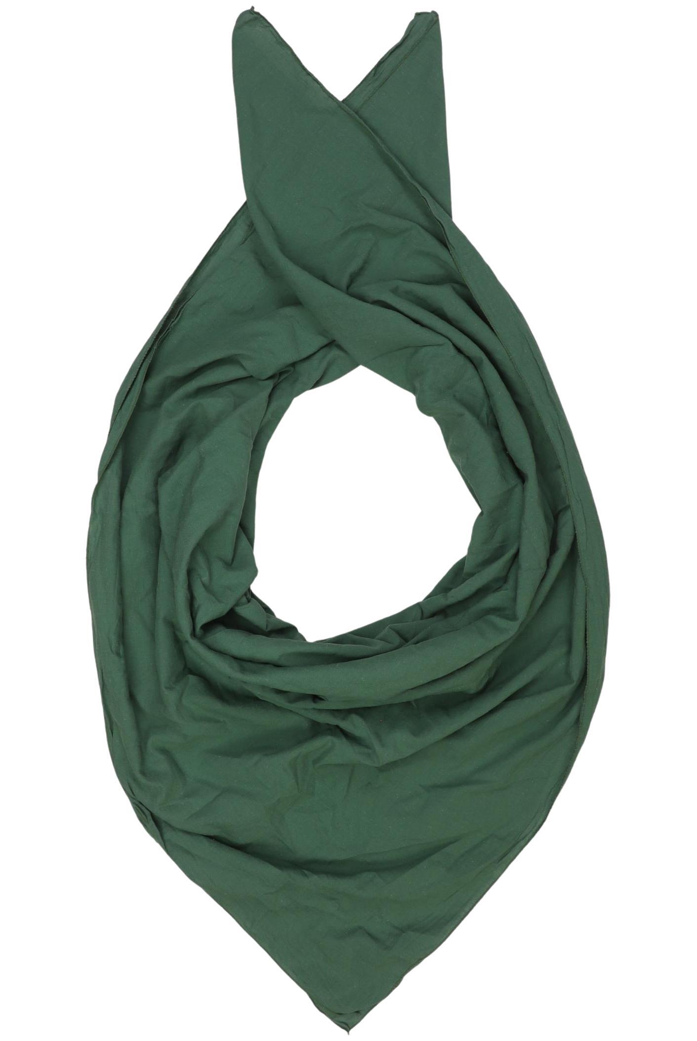 

Sonia Rykiel Damen Schal, grün, Gr.