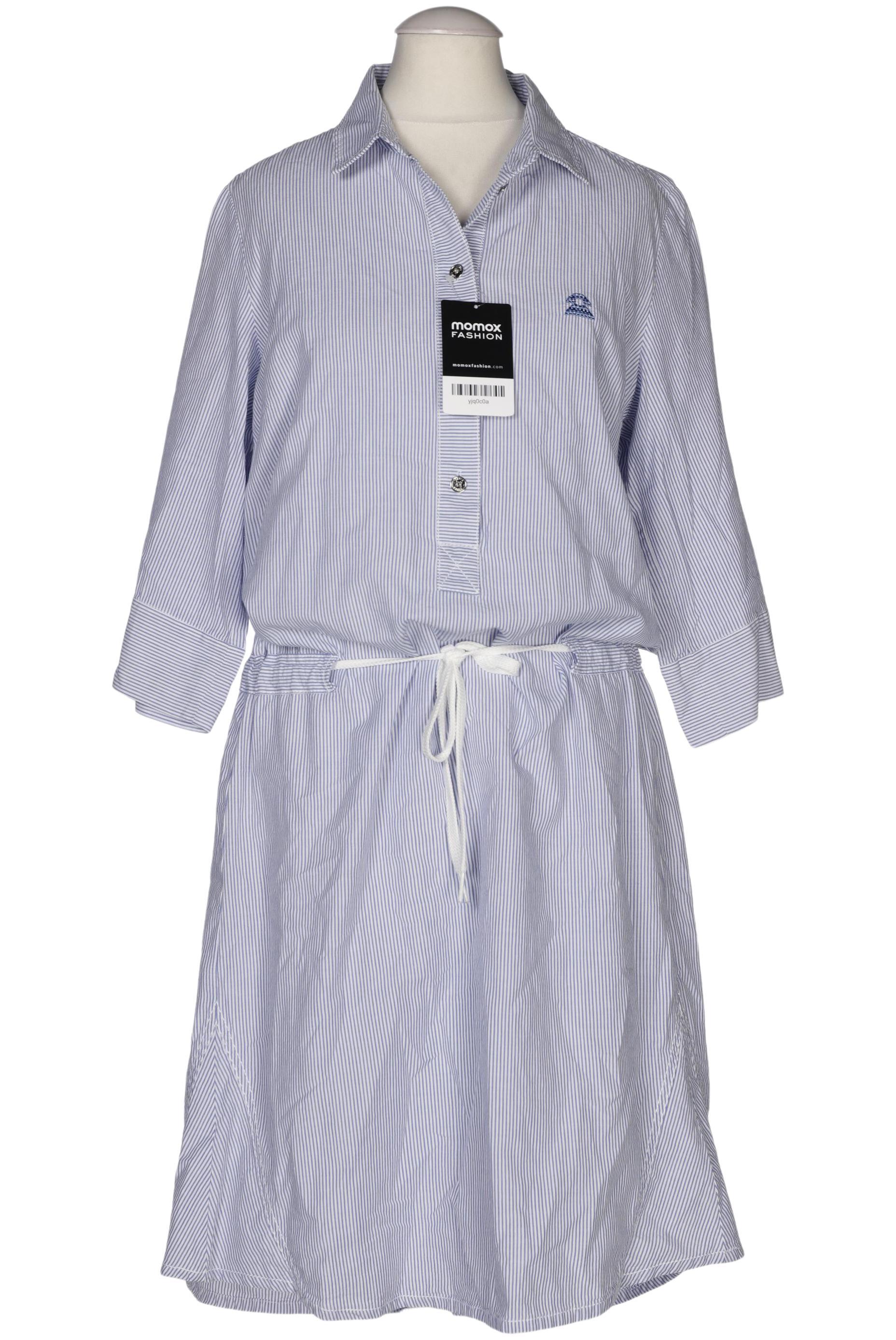 

Sonia Rykiel Damen Kleid, blau, Gr. 36