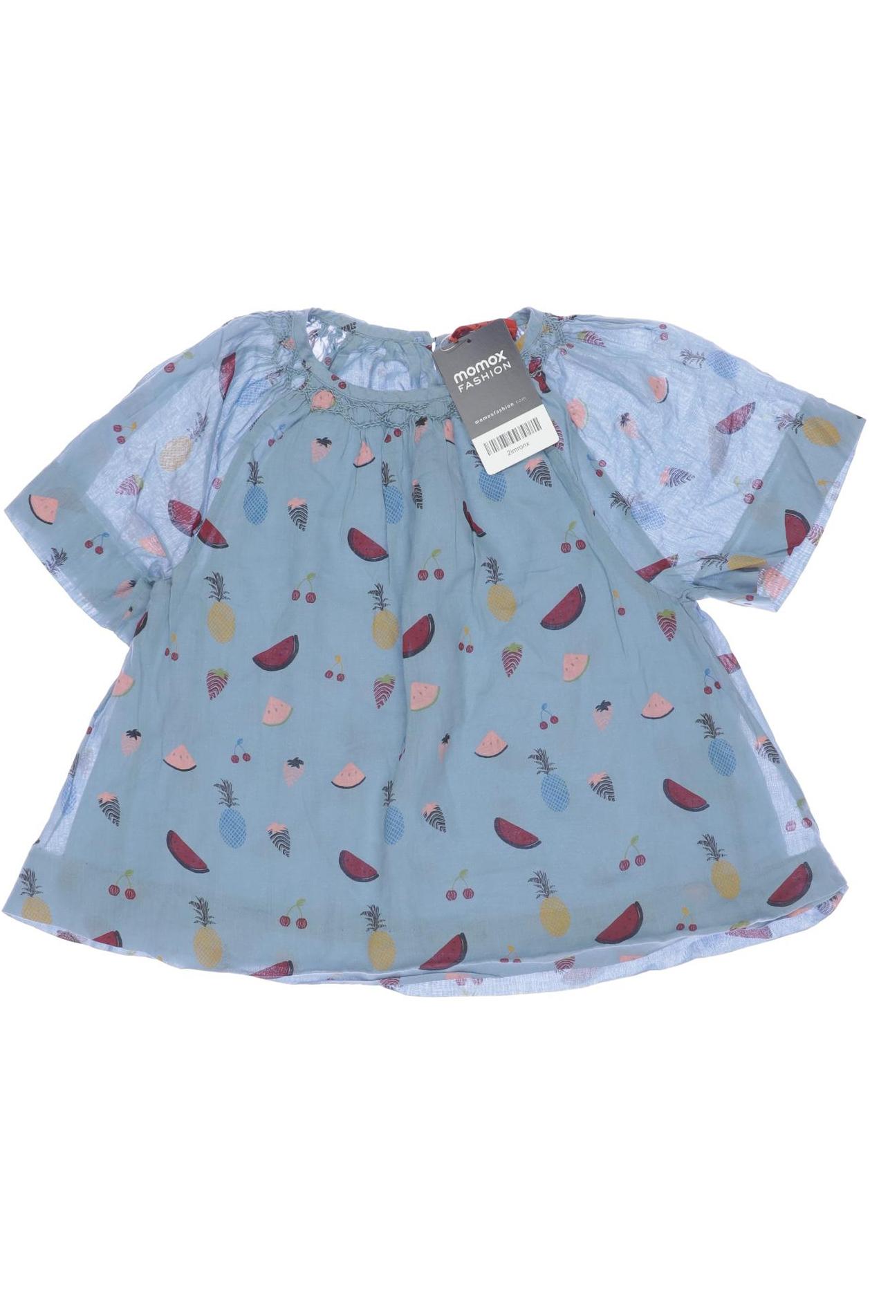 

Sonia Rykiel Damen Kleid, blau, Gr. 92
