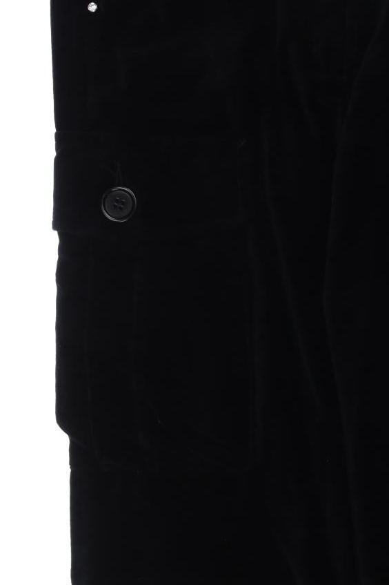 Thumbnail - Sonia Rykiel Mädchen Stoffhose, schwarz, Gr. 176