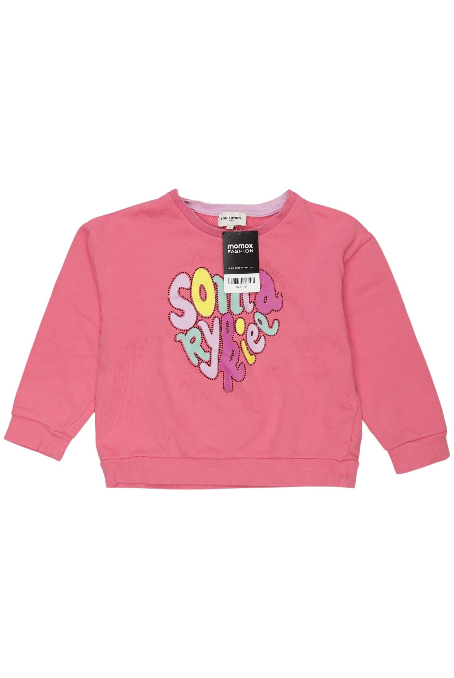 

Sonia Rykiel Mädchen Hoodies & Sweater, pink, Gr. 8