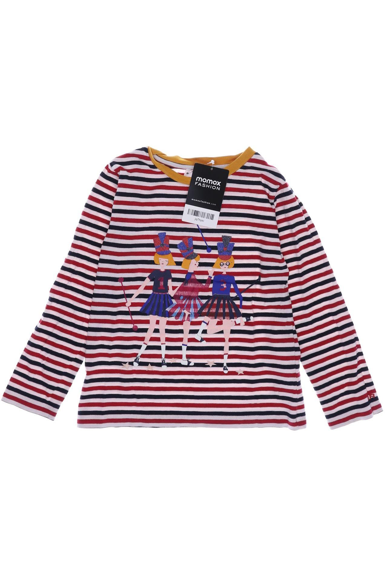 

SONIA RYKIEL Mädchen Langarmshirt, rot