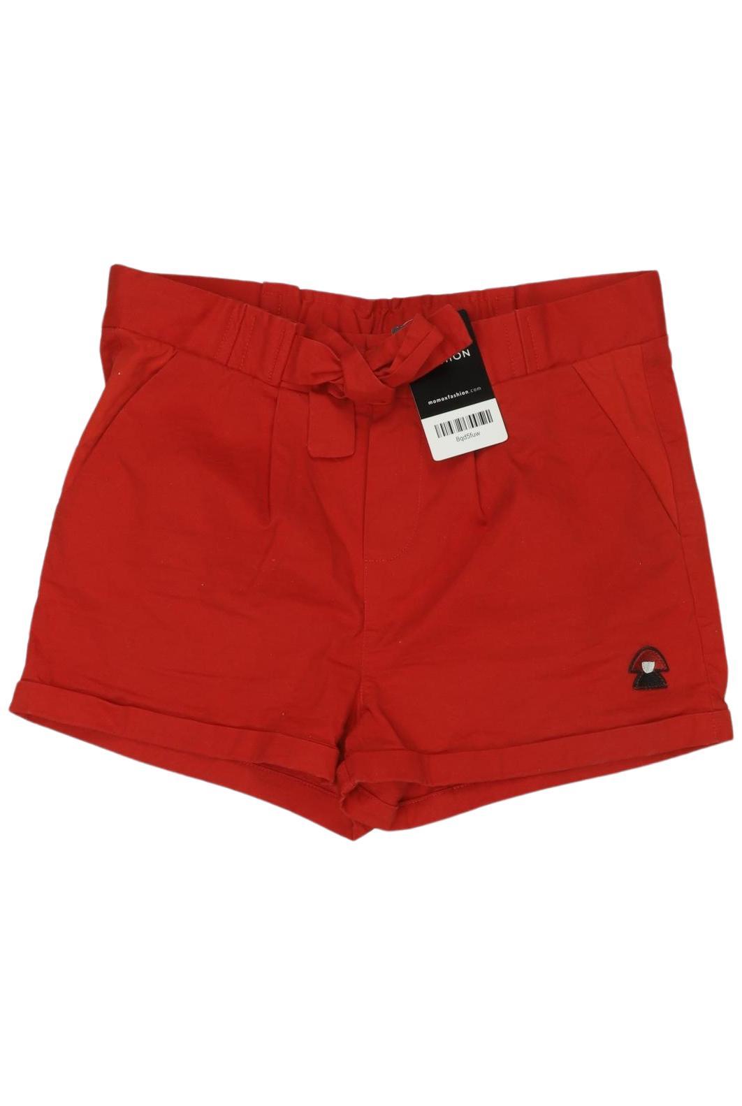 

Sonia Rykiel Damen Shorts, rot, Gr. 152