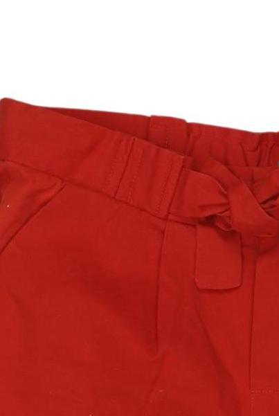 Thumbnail - Sonia Rykiel Mädchen Shorts, rot, Gr. 152