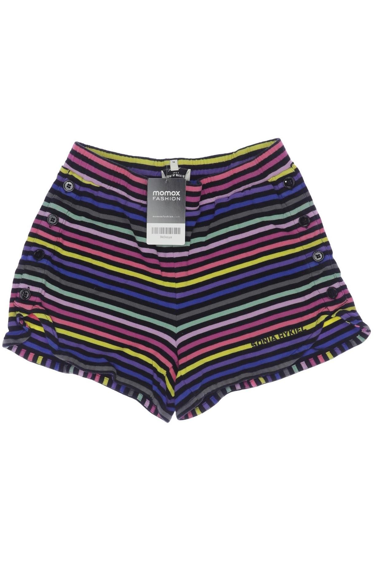 

Sonia Rykiel Damen Shorts, mehrfarbig, Gr. 14
