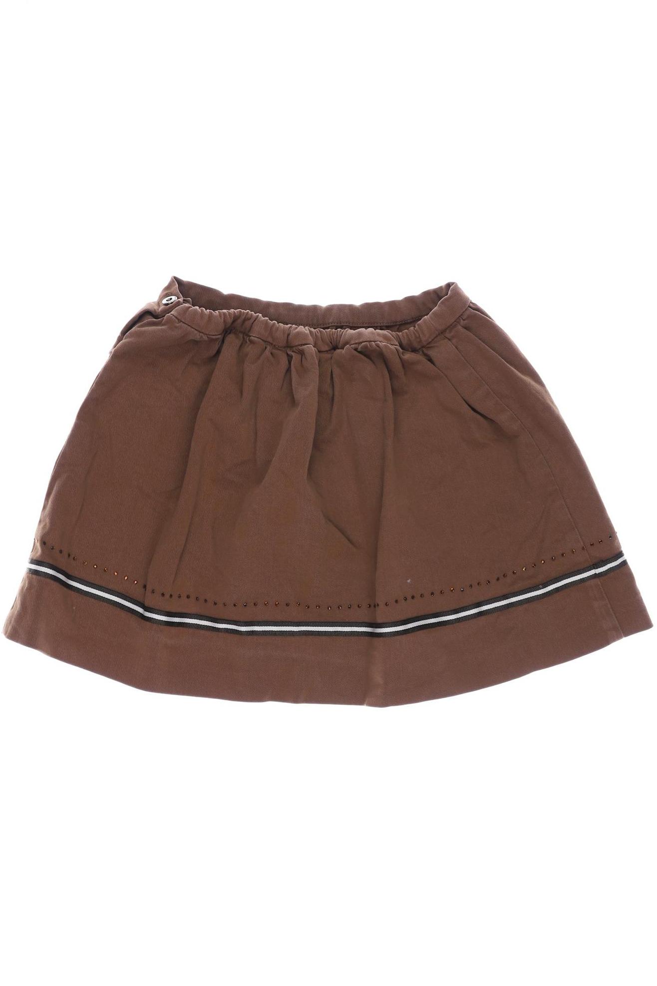 

SONIA RYKIEL Mädchen Rock, braun