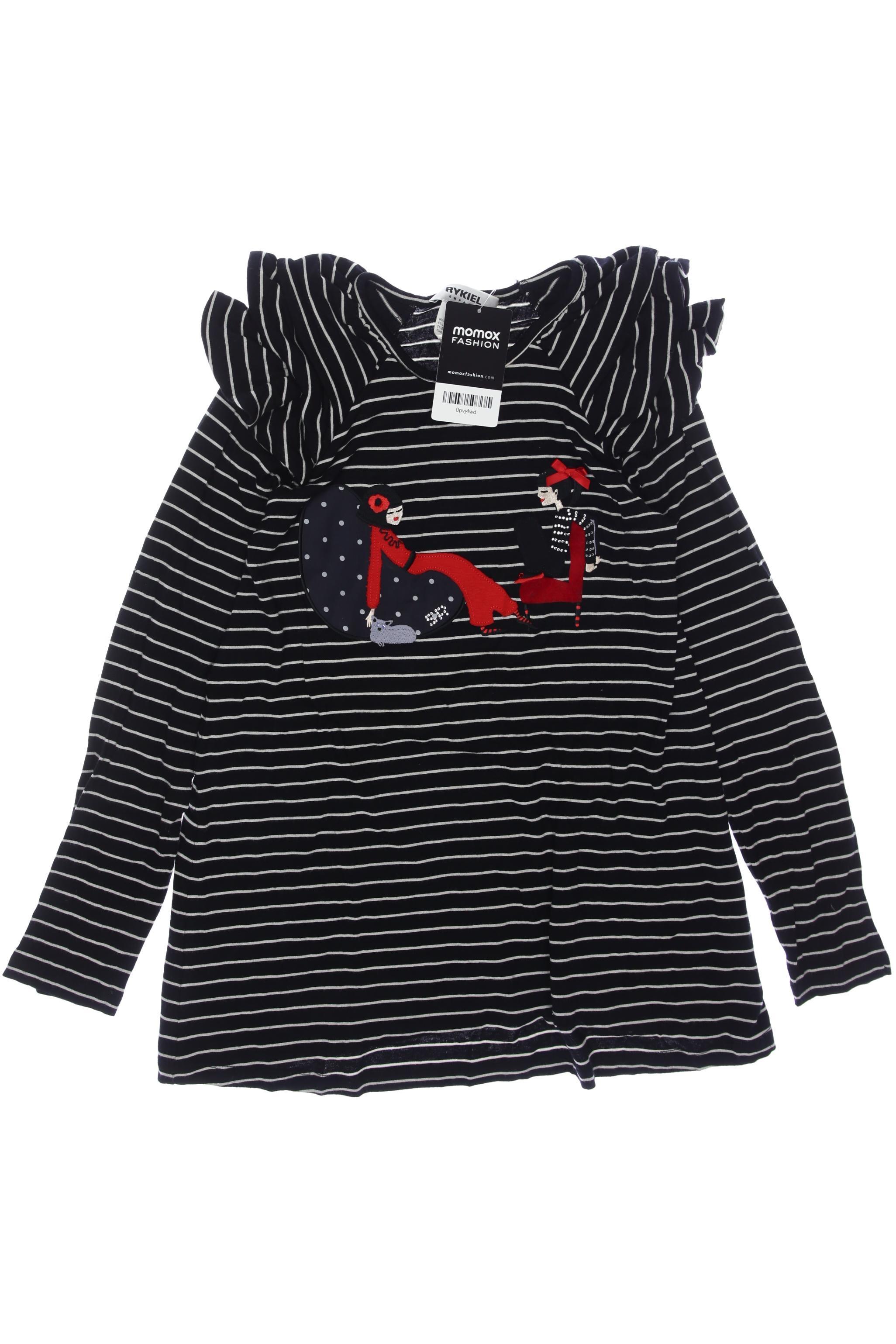 

Sonia Rykiel Mädchen Kleid, schwarz, Gr. 10