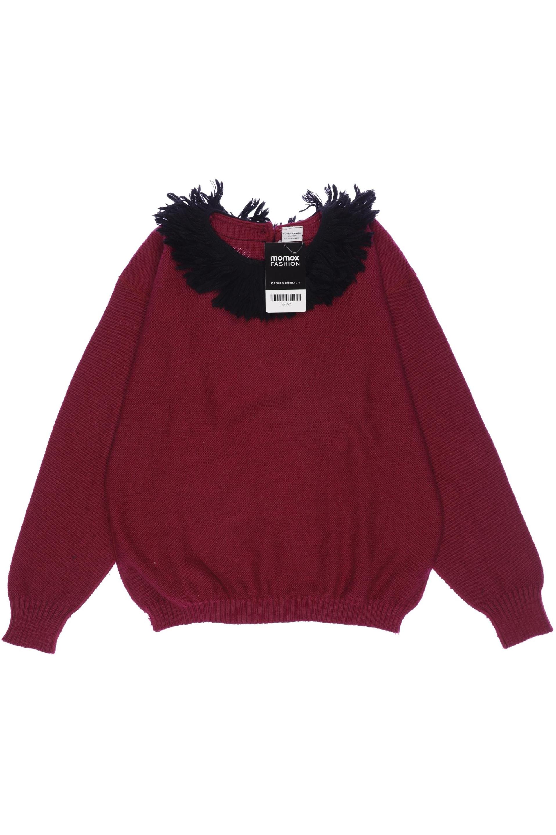 

Sonia Rykiel Damen Pullover, pink, Gr. 12