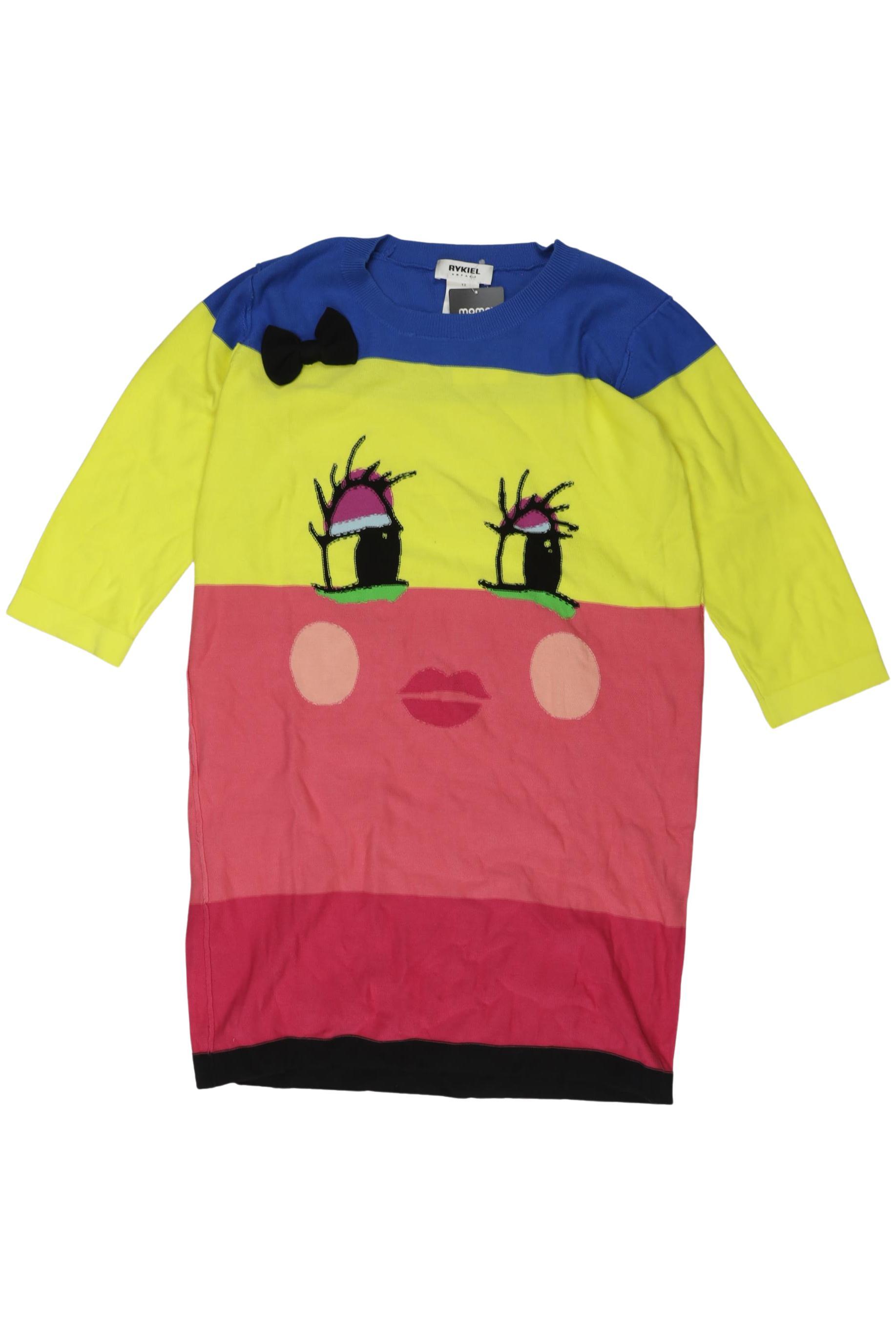 

Sonia Rykiel Mädchen Kleid, mehrfarbig, Gr. 152