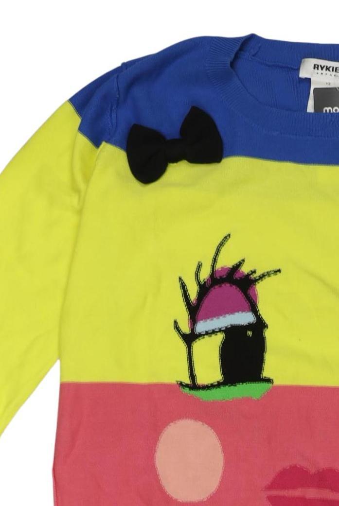 Thumbnail - Sonia Rykiel Mädchen Kleid, mehrfarbig, Gr. 152