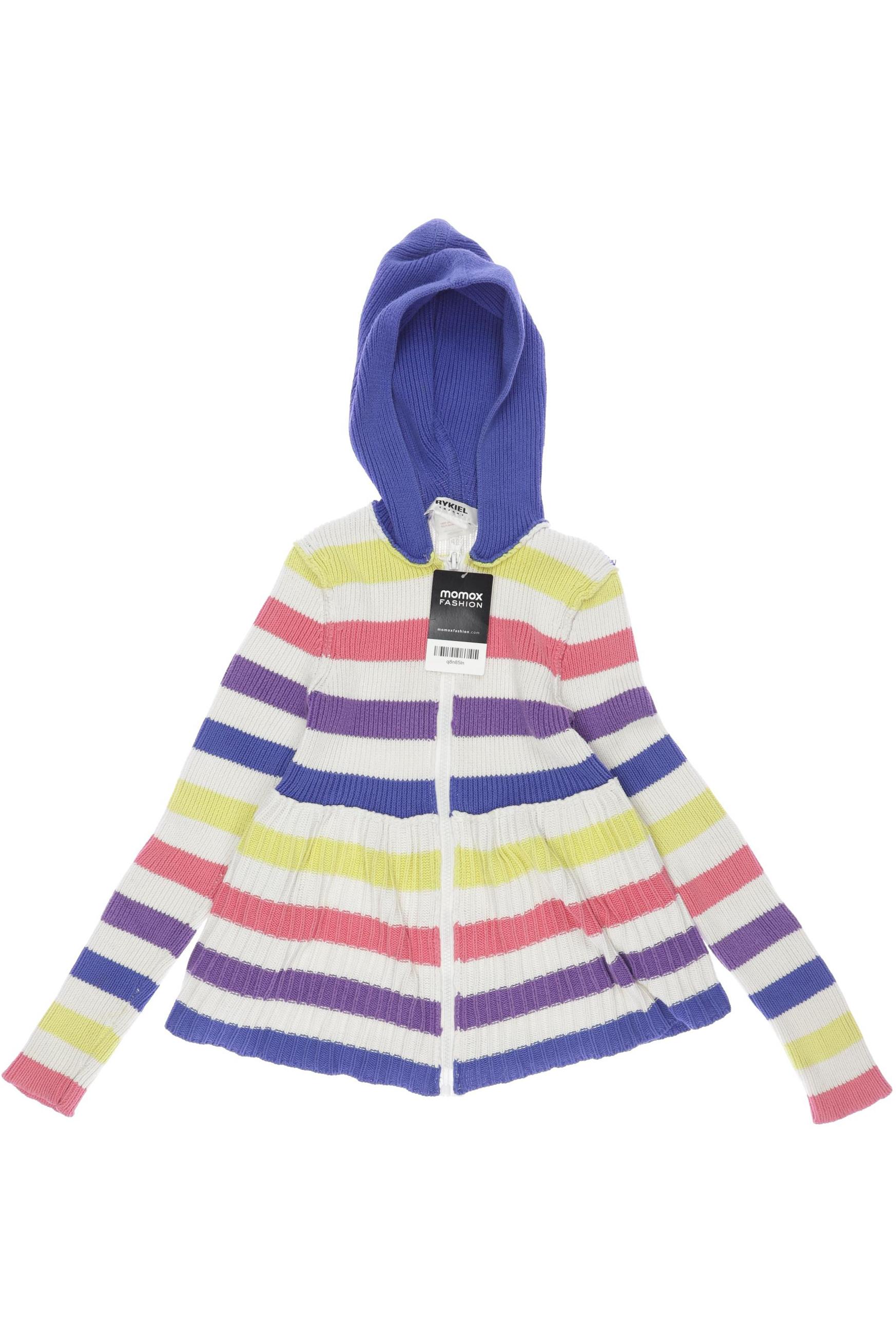 

Sonia Rykiel Damen Strickjacke, mehrfarbig, Gr. 116