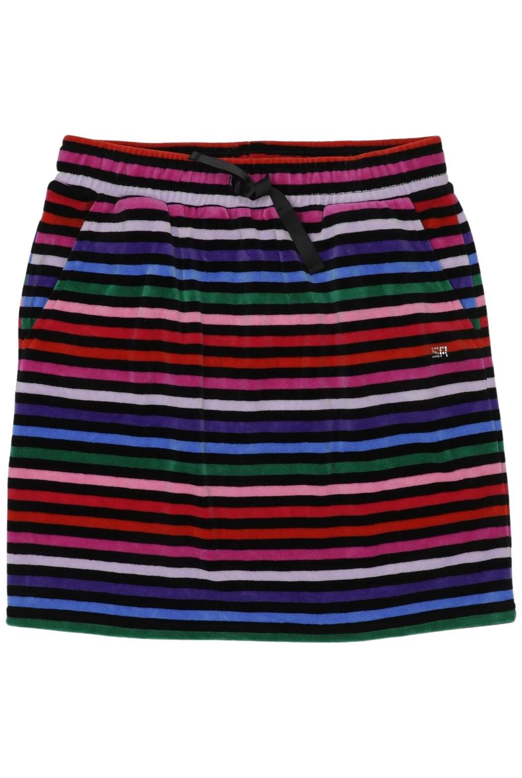 

Sonia Rykiel Damen Rock, mehrfarbig, Gr. 12