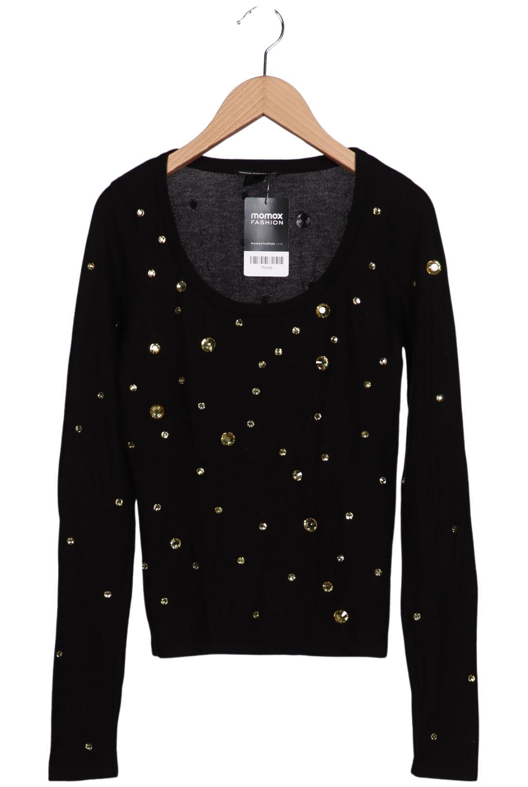 

Sonia Rykiel x H&M Damen Pullover, mehrfarbig, Gr. 34