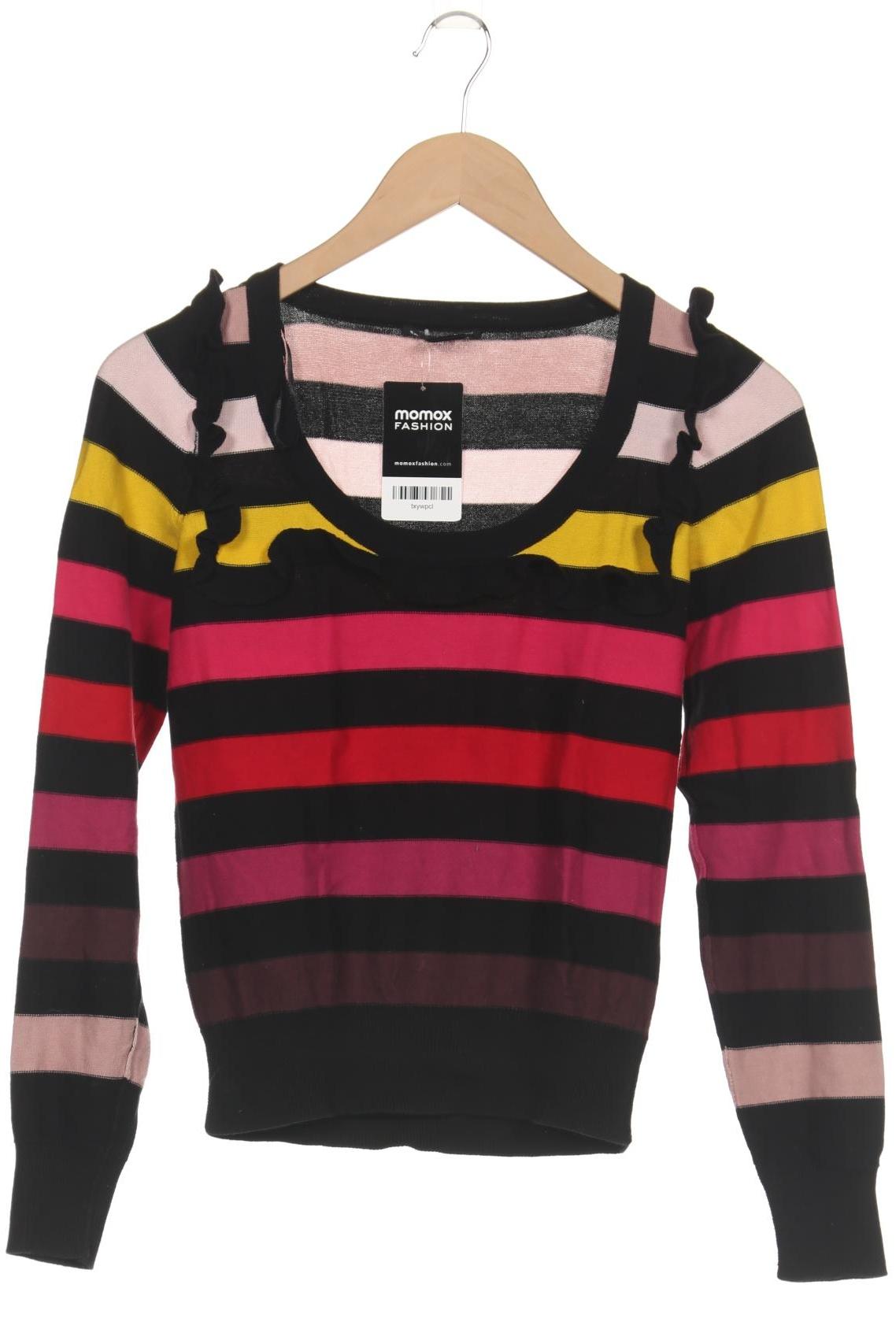 

Sonia Rykiel x H&M Damen Pullover, mehrfarbig, Gr. 36