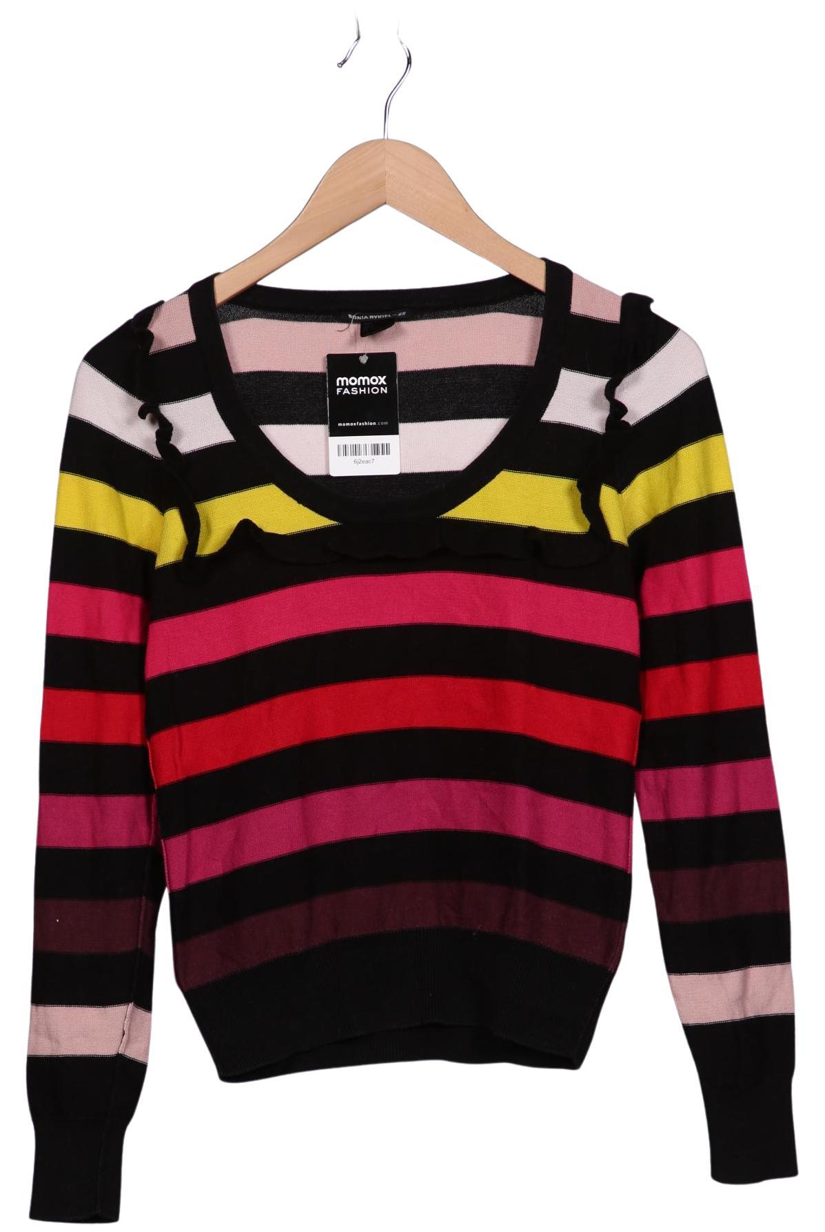 

Sonia Rykiel x H&M Damen Pullover, mehrfarbig, Gr. 36