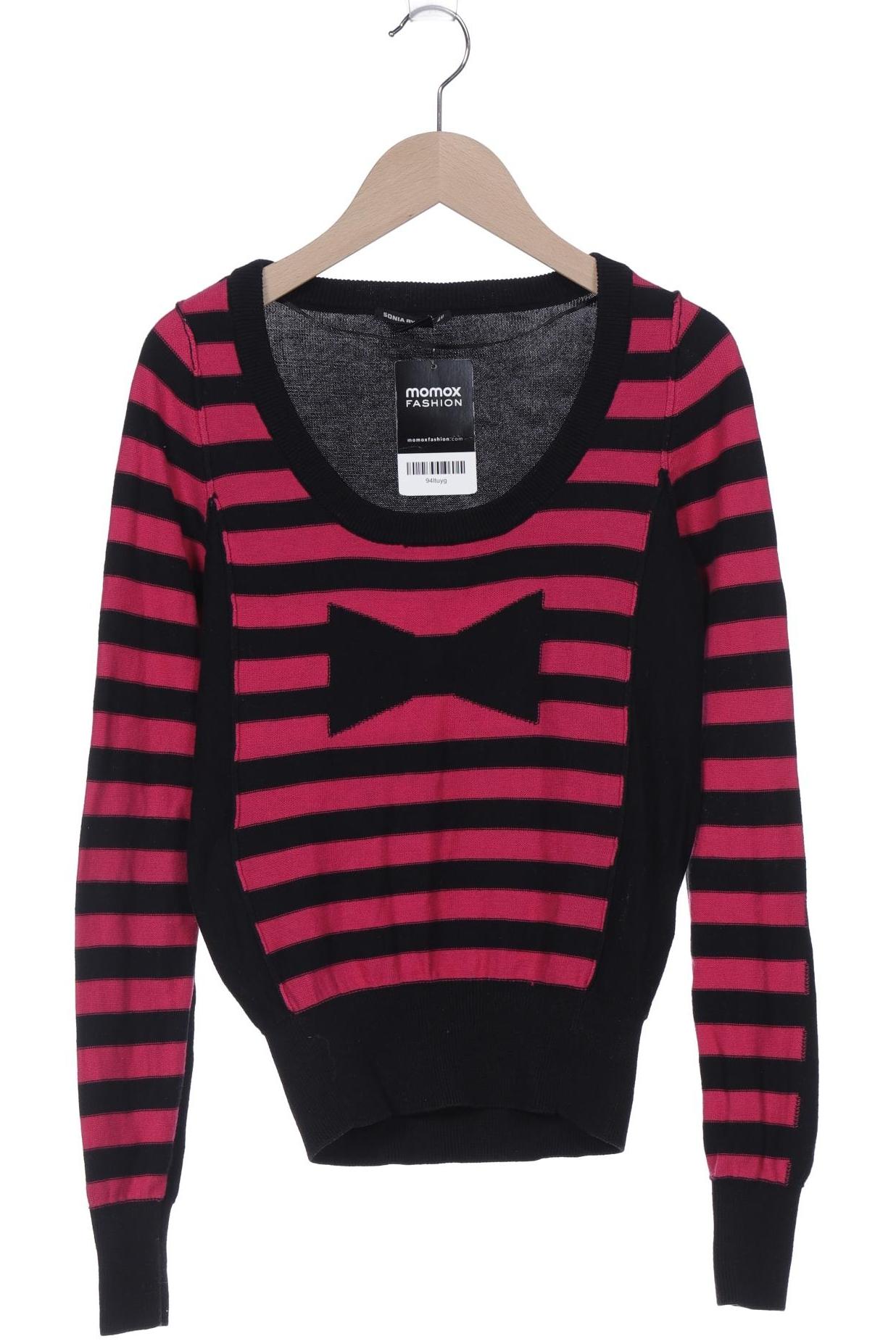 

Sonia Rykiel x H&M Damen Pullover, pink, Gr. 34