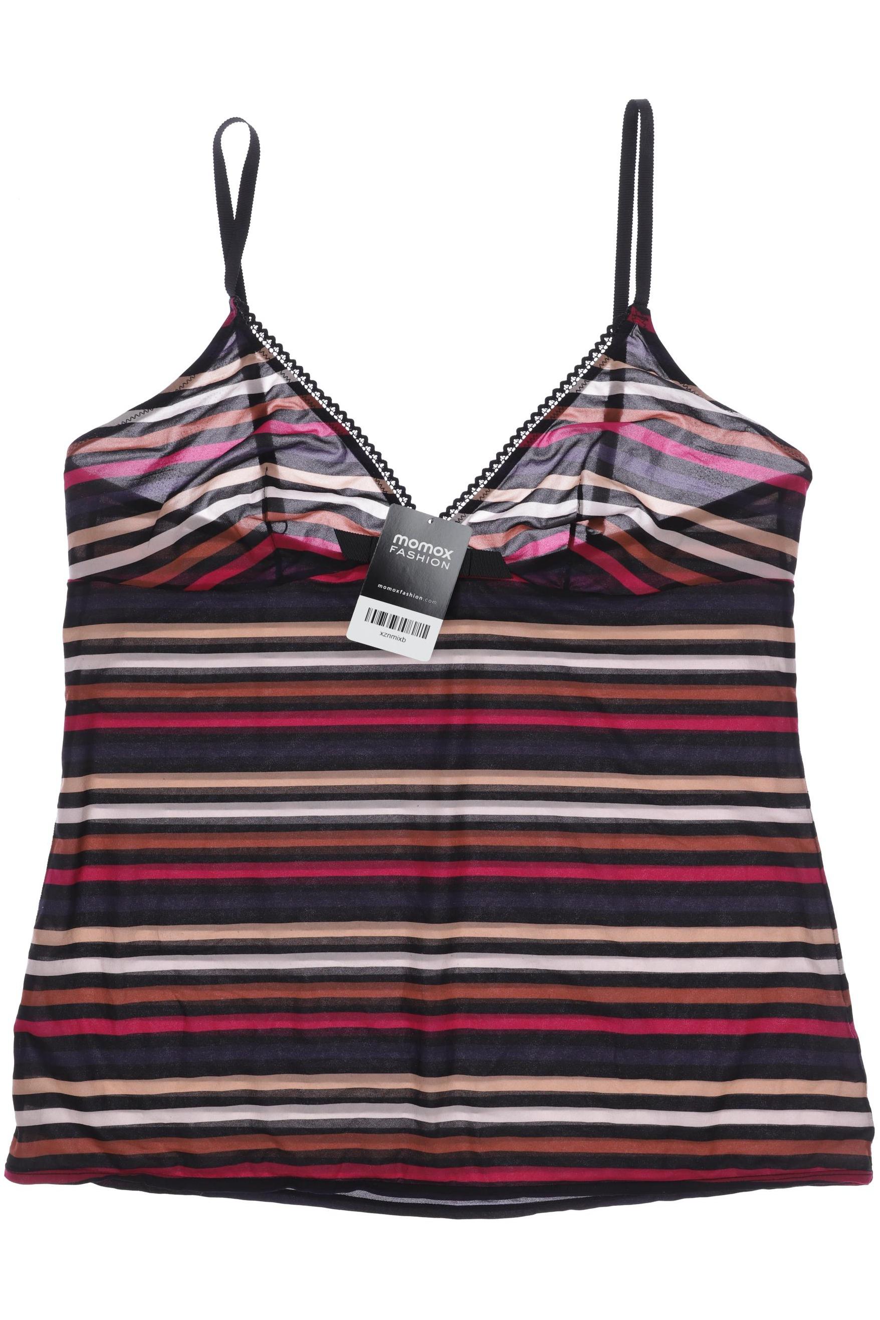 

Sonia Rykiel x H&M Damen Top, mehrfarbig, Gr. 42