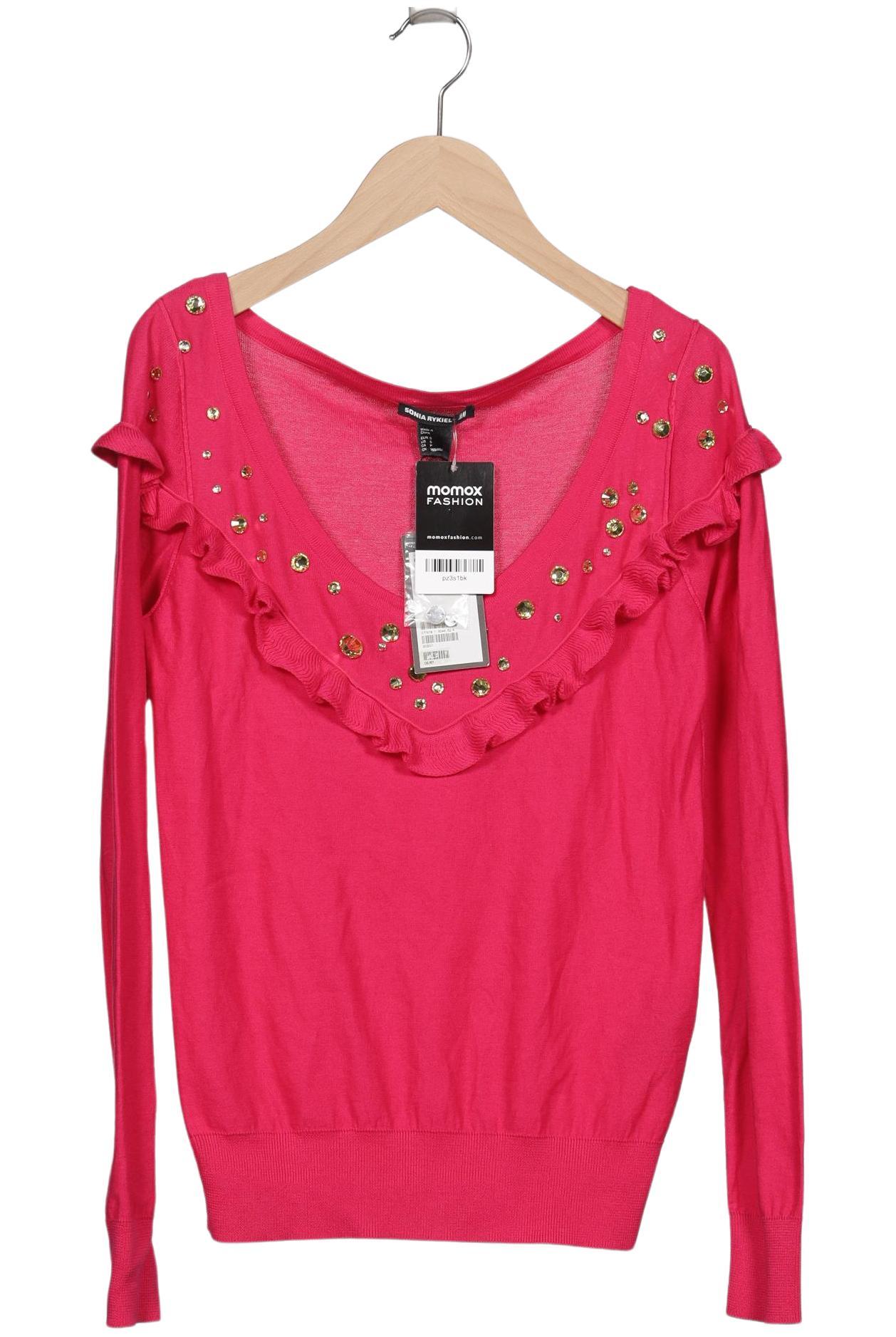 Thumbnail - Sonia Rykiel x H&amp;M Damen Pullover, weiß, Gr. 36