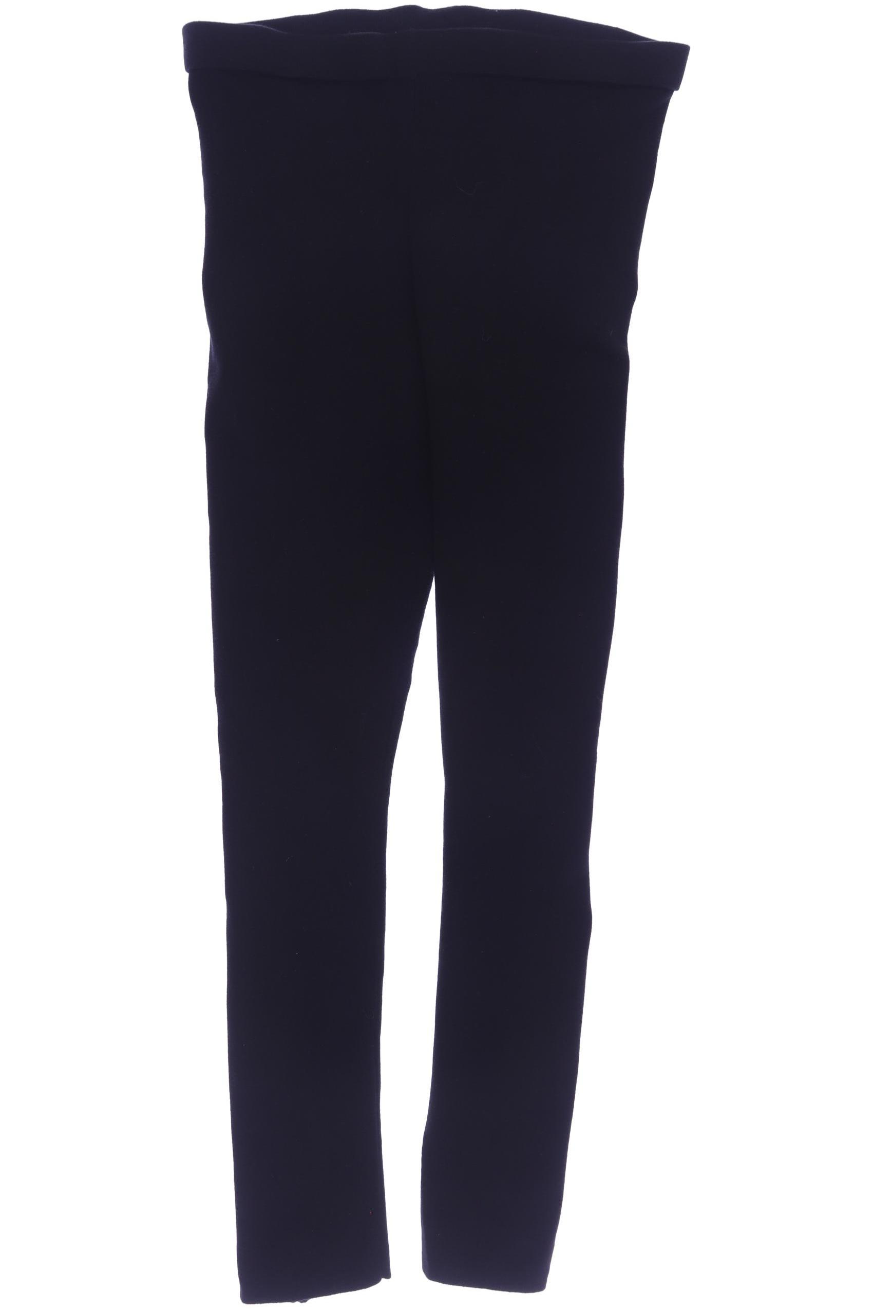 

Sonia Rykiel x H&M Damen Stoffhose, schwarz, Gr. 0