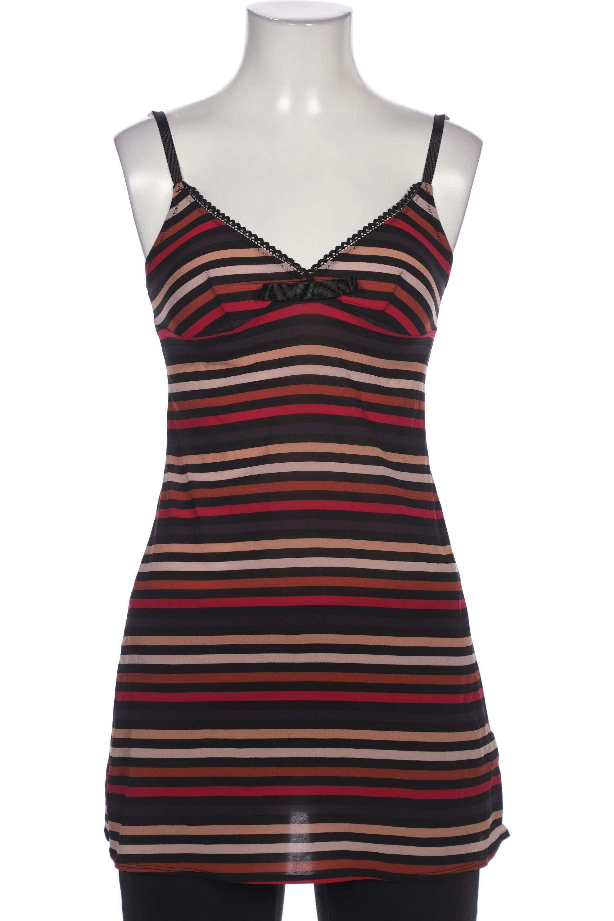 

Sonia Rykiel x H&M Damen Bluse, schwarz, Gr. 36