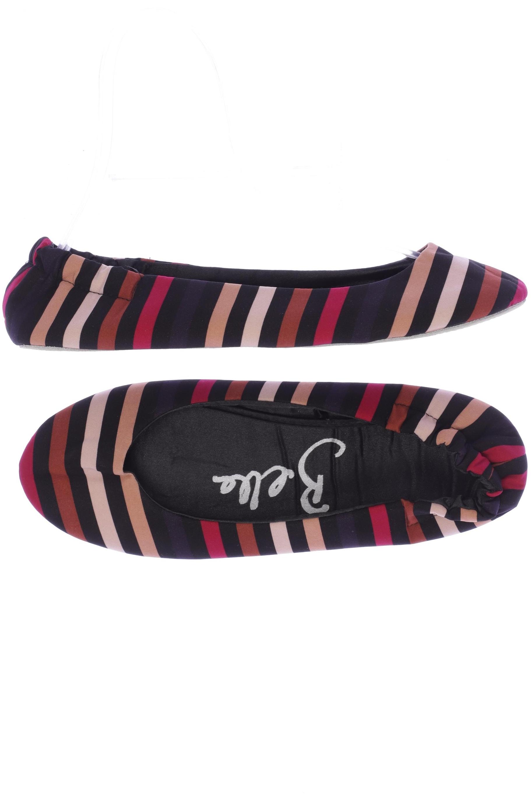 

Sonia Rykiel x H&M Damen Ballerinas, mehrfarbig, Gr. 40