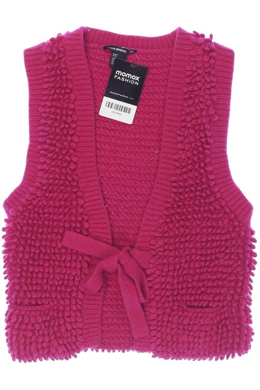 Thumbnail - Sonia Rykiel x H&amp;M Damen Weste, pink, Gr. 34