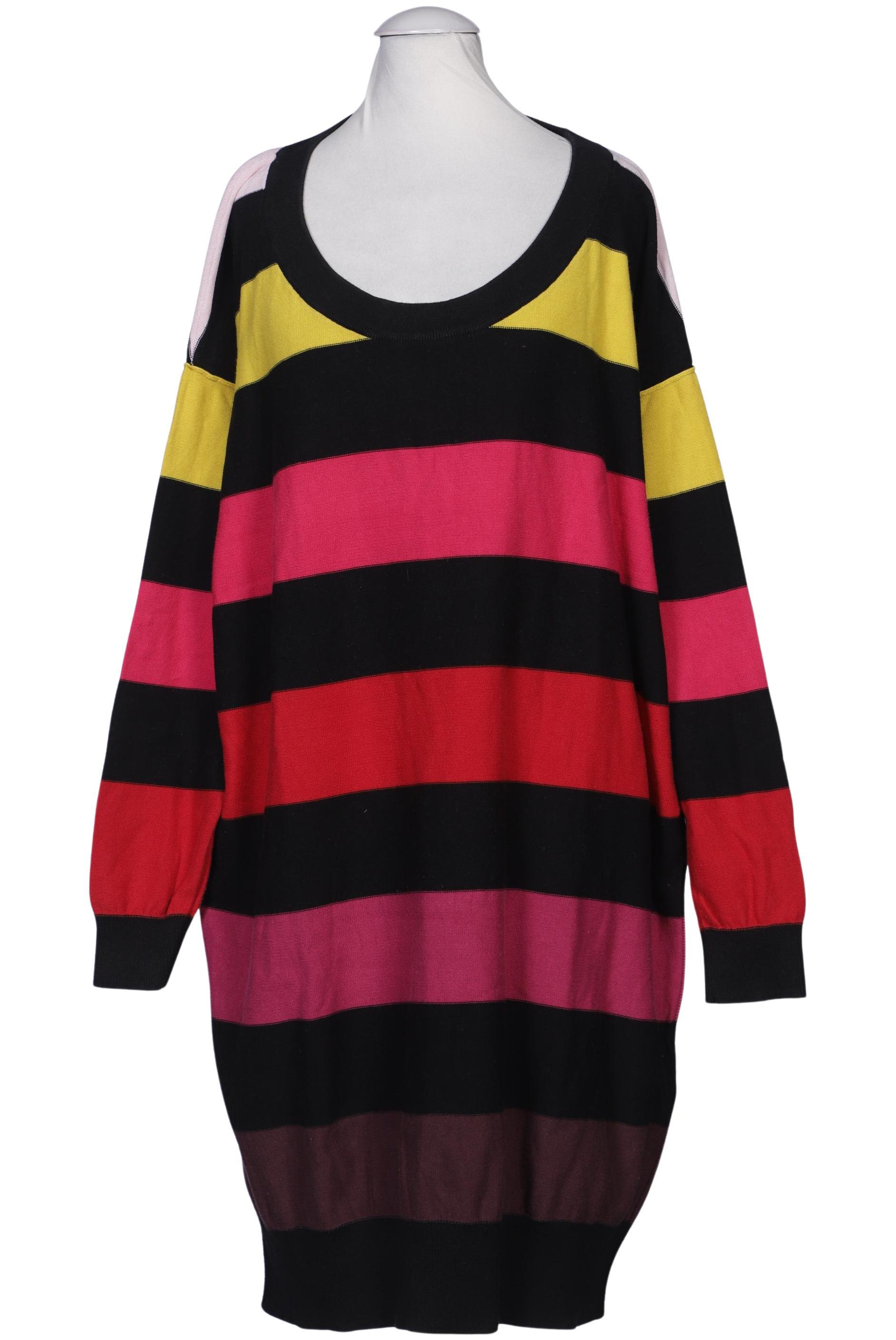 

Sonia Rykiel x H&M Damen Kleid, mehrfarbig, Gr. 36