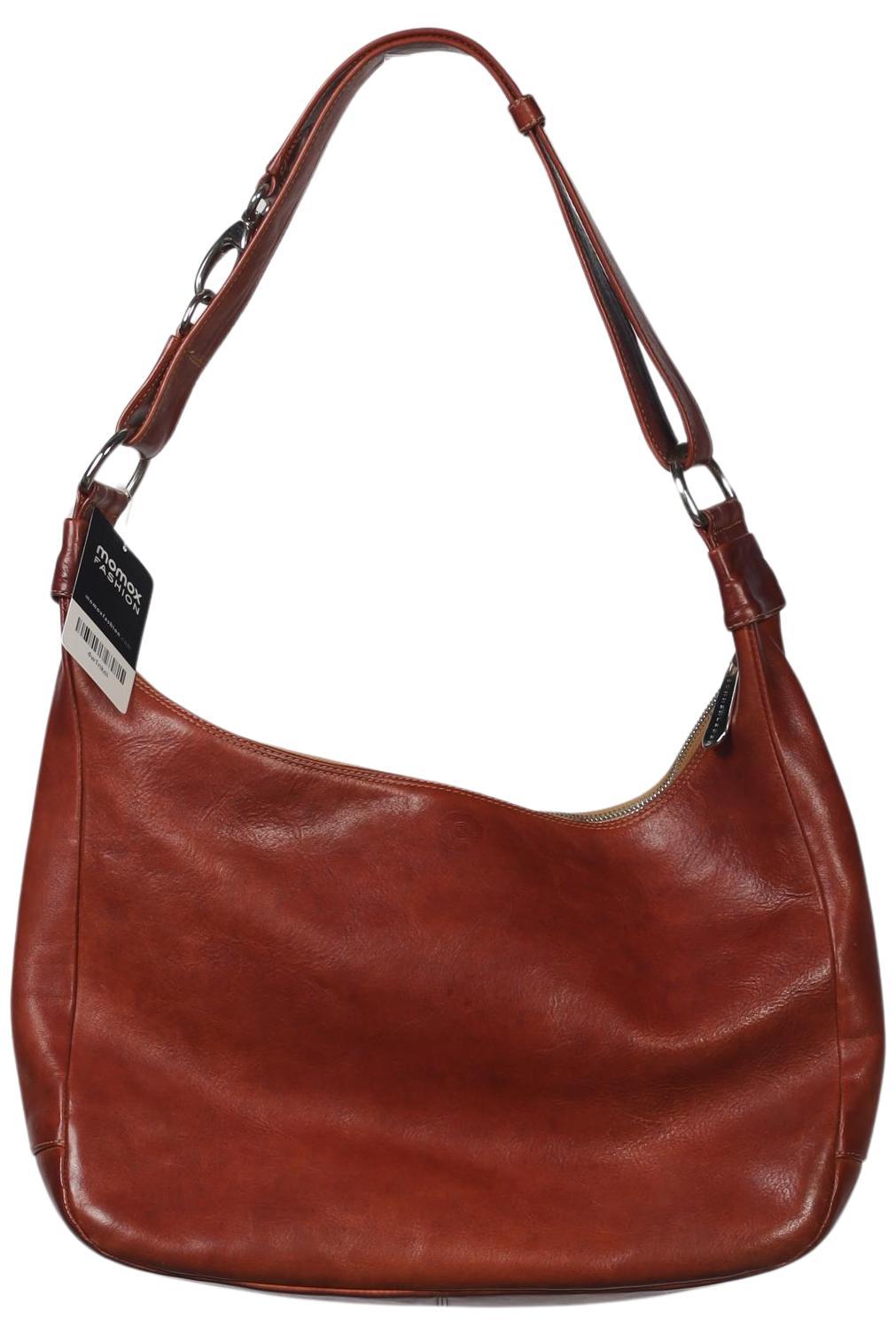 

Sonnenleder Damen Handtasche, braun, Gr.