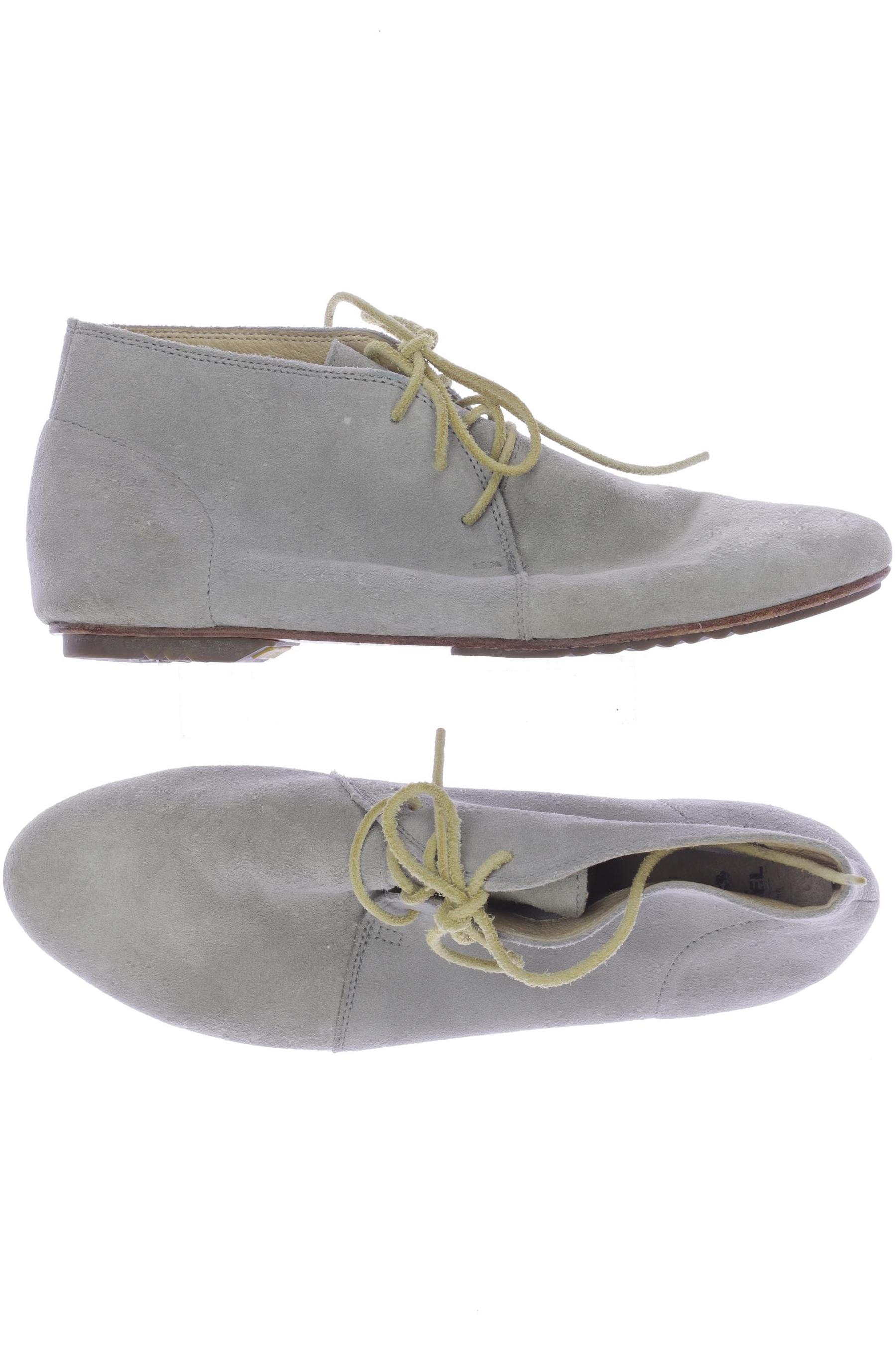 

Sorel Damen Halbschuh, grün, Gr. 41.5